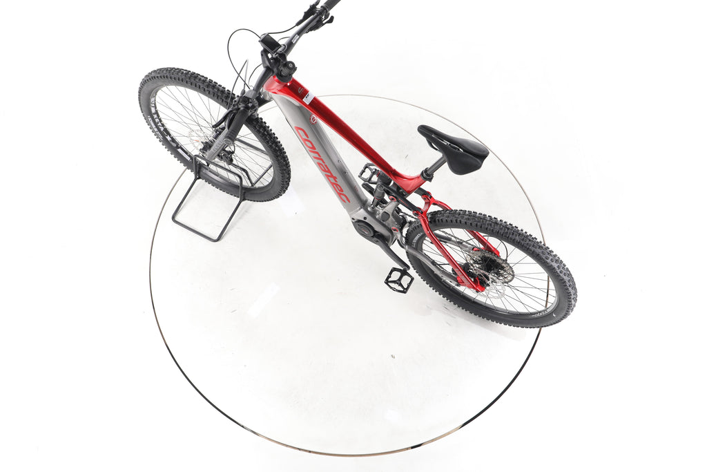 Corratec E-Power RS ​​160 Pro Team E-Bike Fully - Image 20