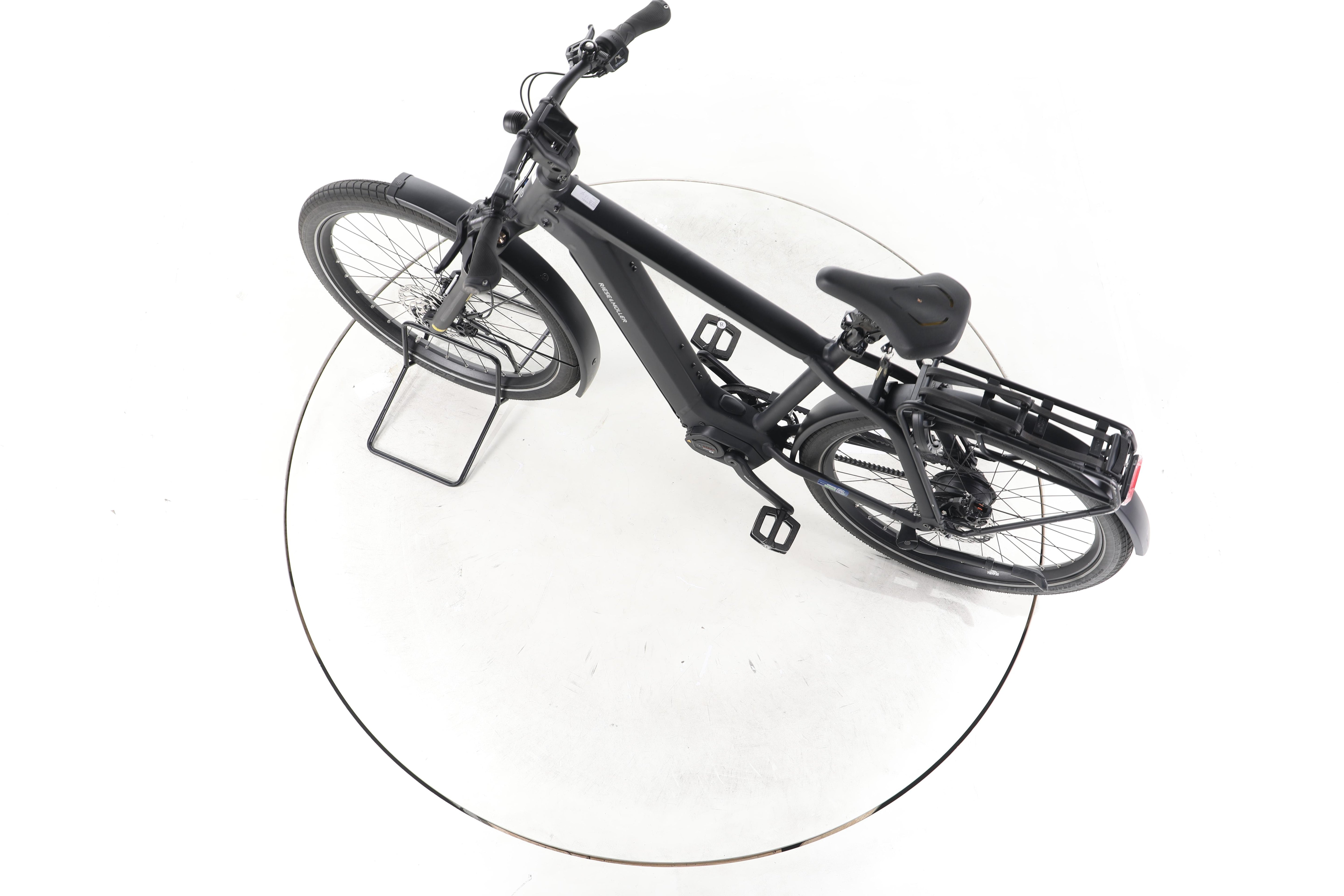 Riese & Müller Charger 4 GT Vario City E-Bike - Image 20