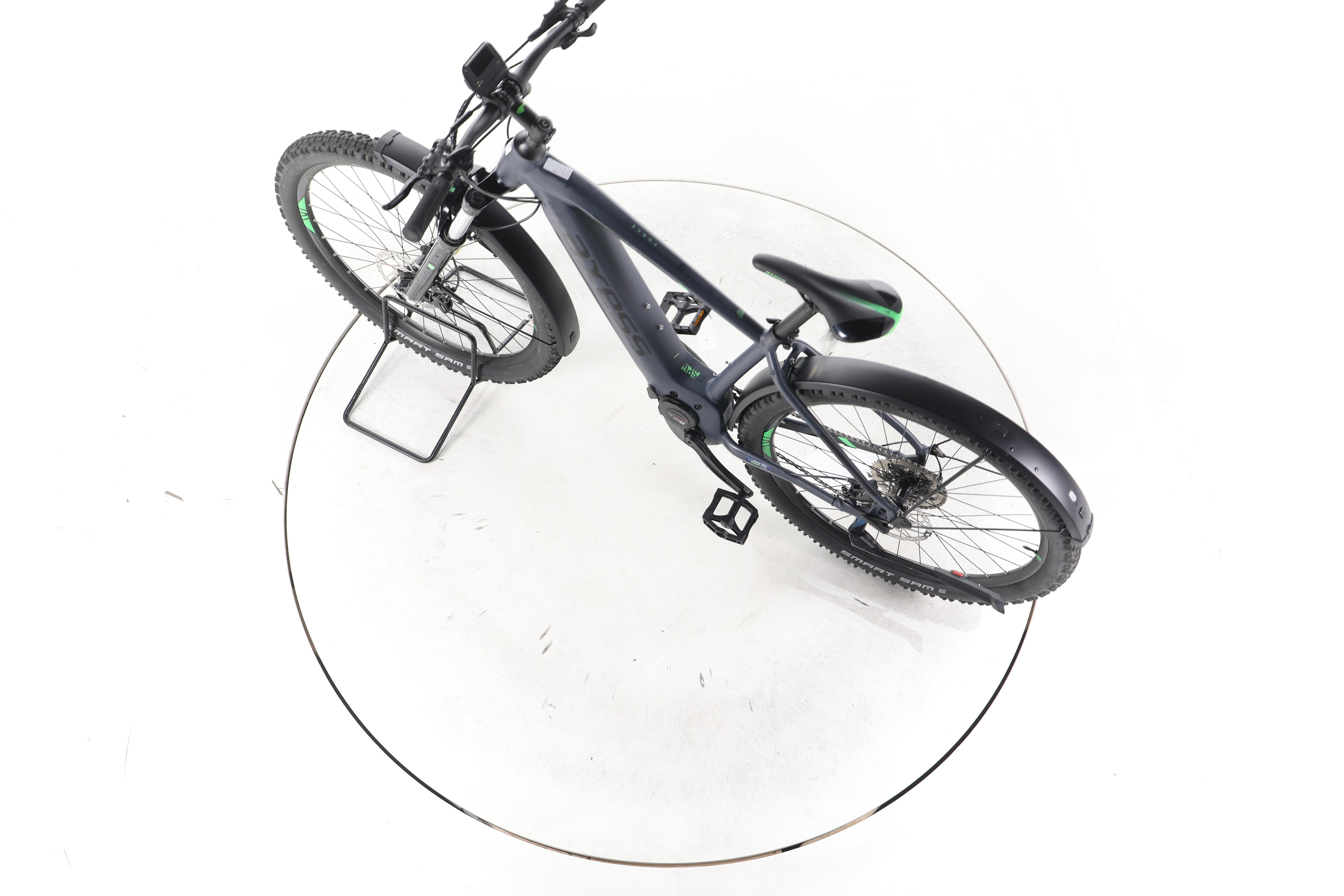 Axess Force 29 Allroad Trekking E-Bike - Image 20