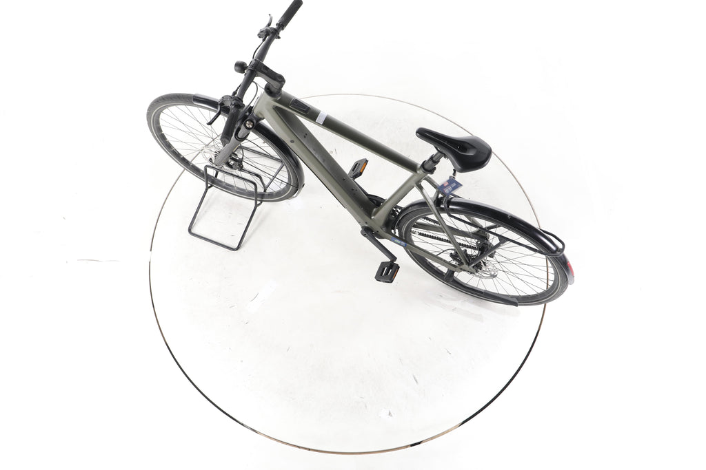 Riese & Müller UBN Five City E-Bike - Image 20