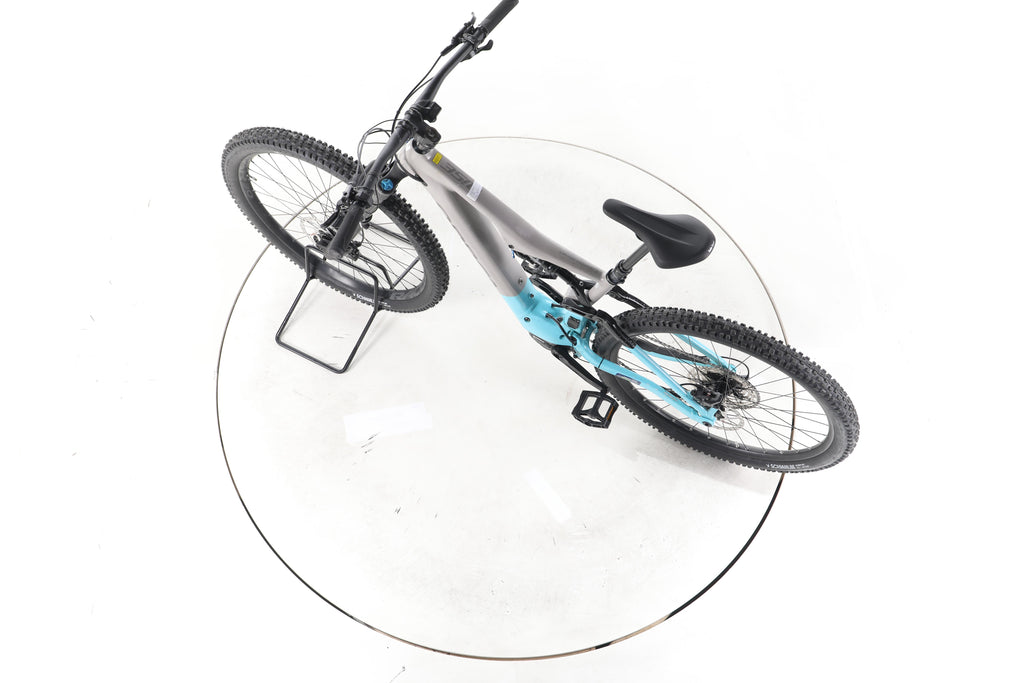 Orbea RISE H15 E-Bike Fully - Image 20