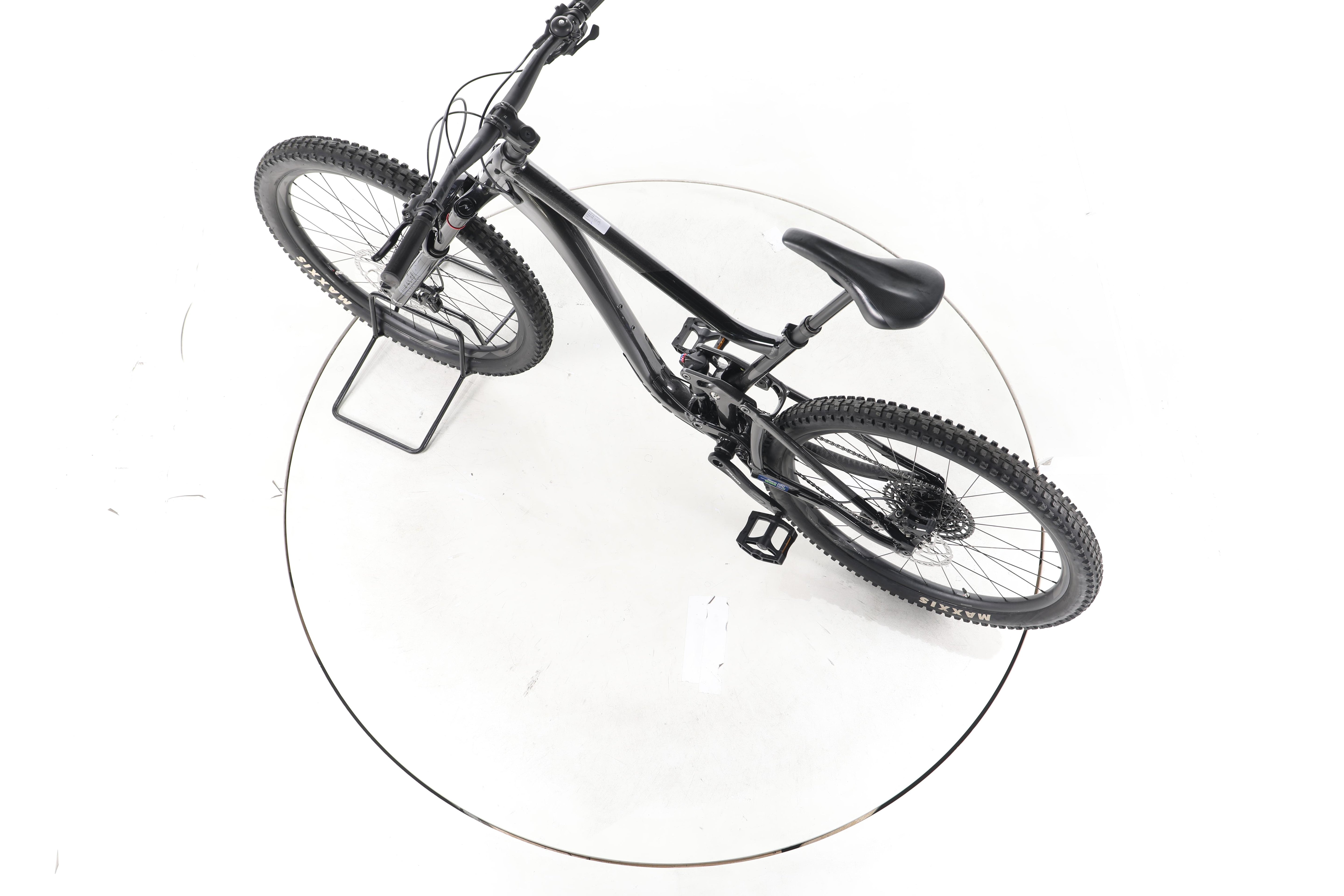 Giant Trance X 2 Fahrrad Fully - Image 20