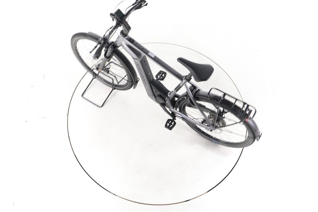 Bergamont E-Horizon Premium Trekking E-Bike - Image 20