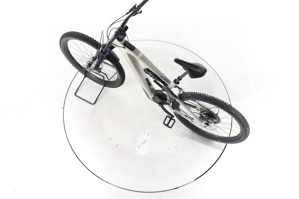 Moustache Bikes Game 160.7 E-Bike Fully 2024 - Image 20