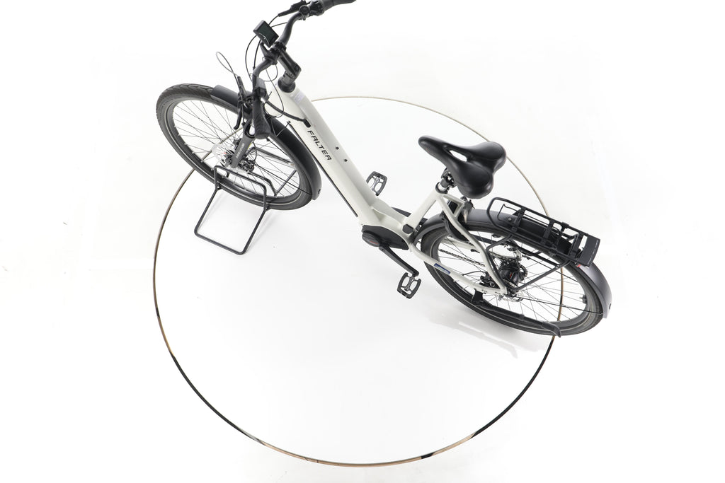 FALTER E 9.4 RT City E-Bike Tiefeinsteiger - Image 20