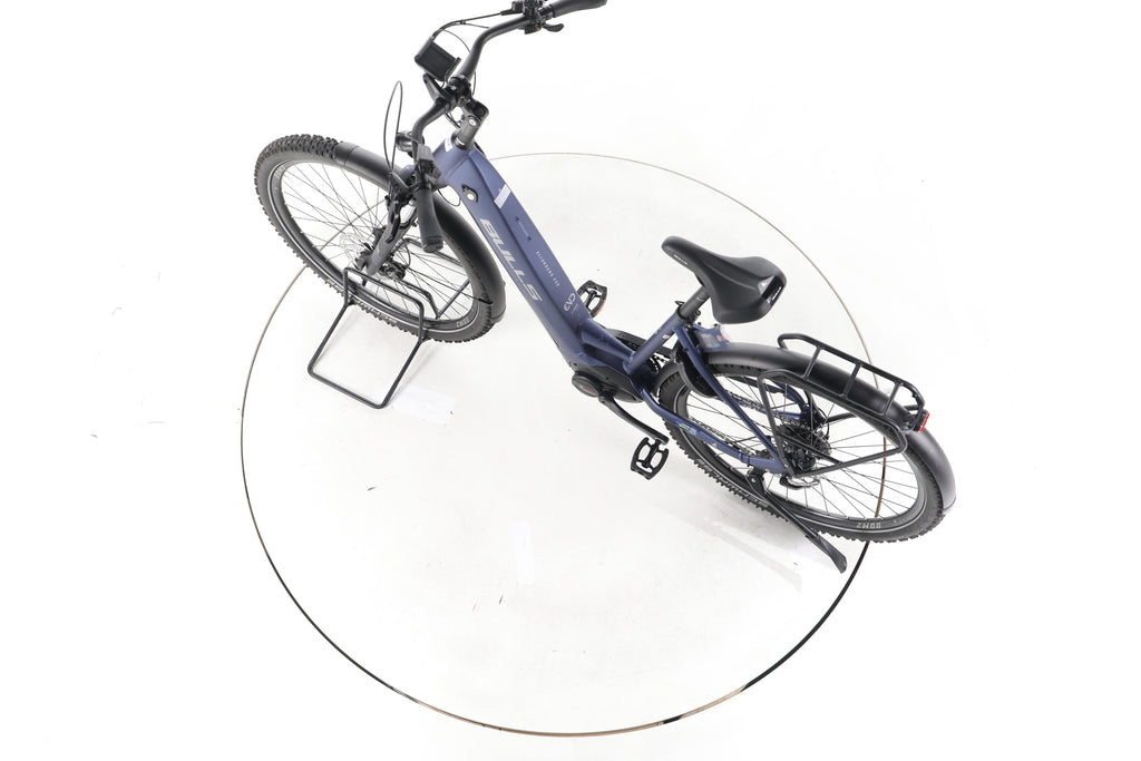 Bulls Allground evo Trekking E-Bike Tiefeinsteiger 2024 - Image 20