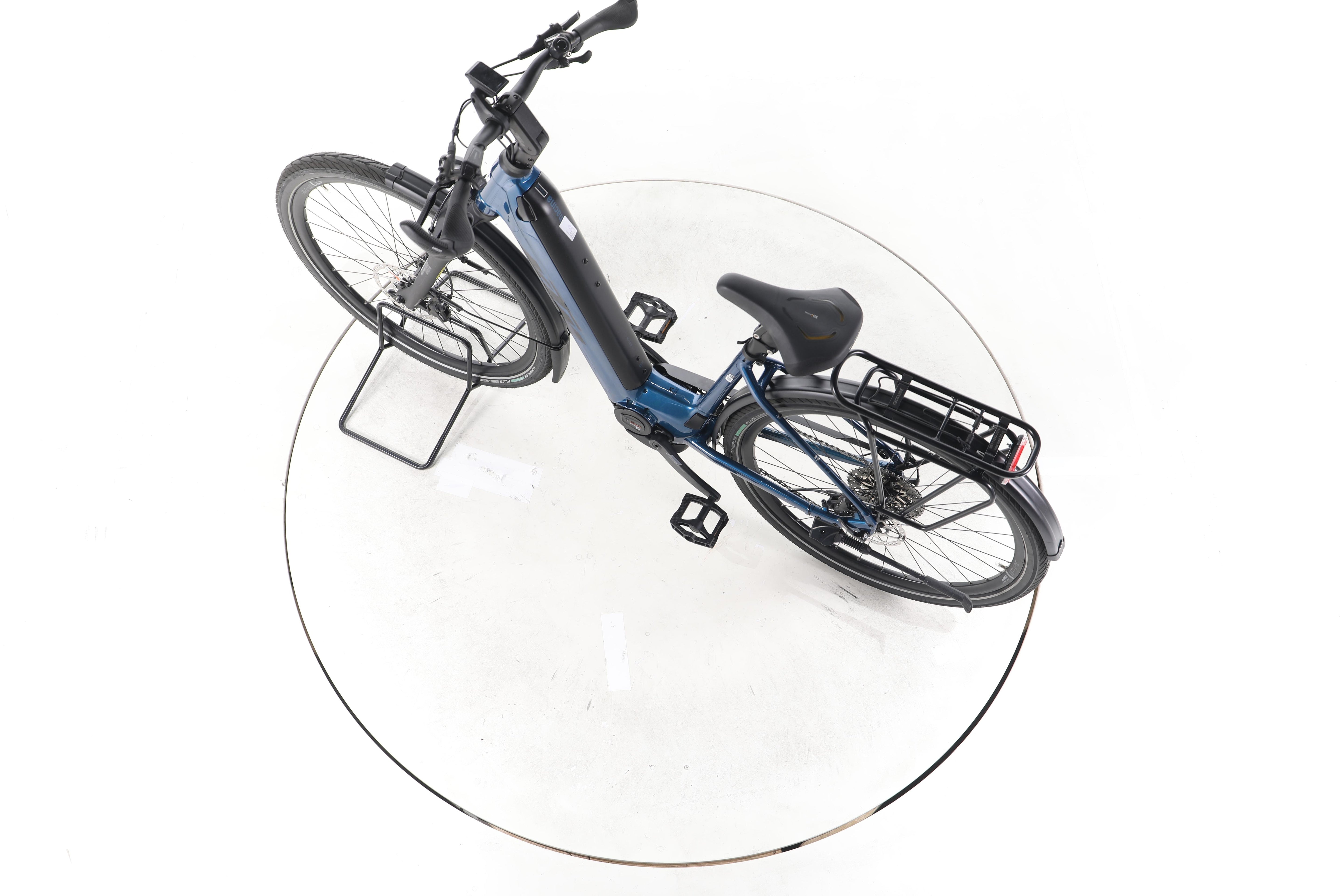 KTM Macina Style 730 Trekking E-Bike Tiefeinsteiger - Image 20