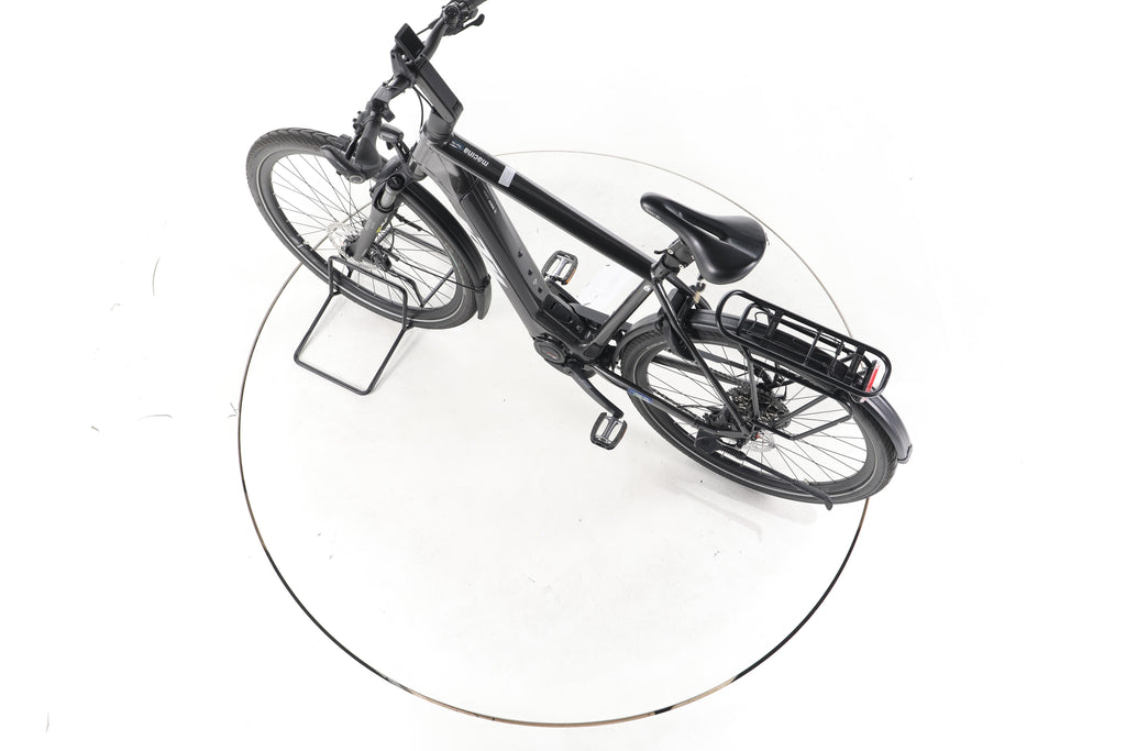 KTM Macina Style 730 Trekking E-Bike - Image 20