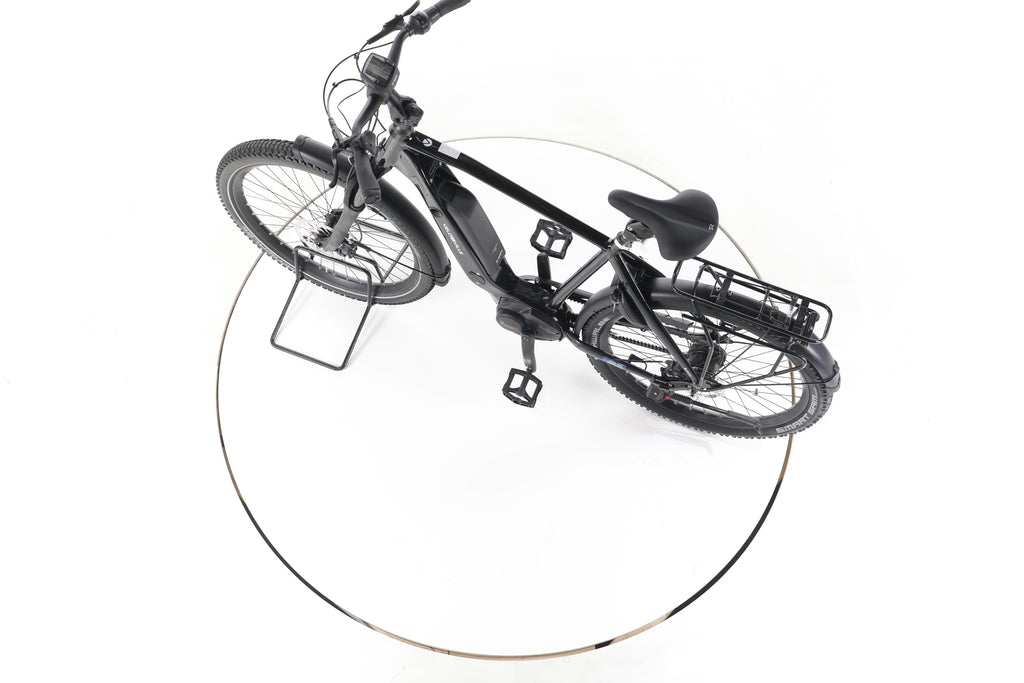 Velo de Ville SEB 800 City E-Bike - Image 20