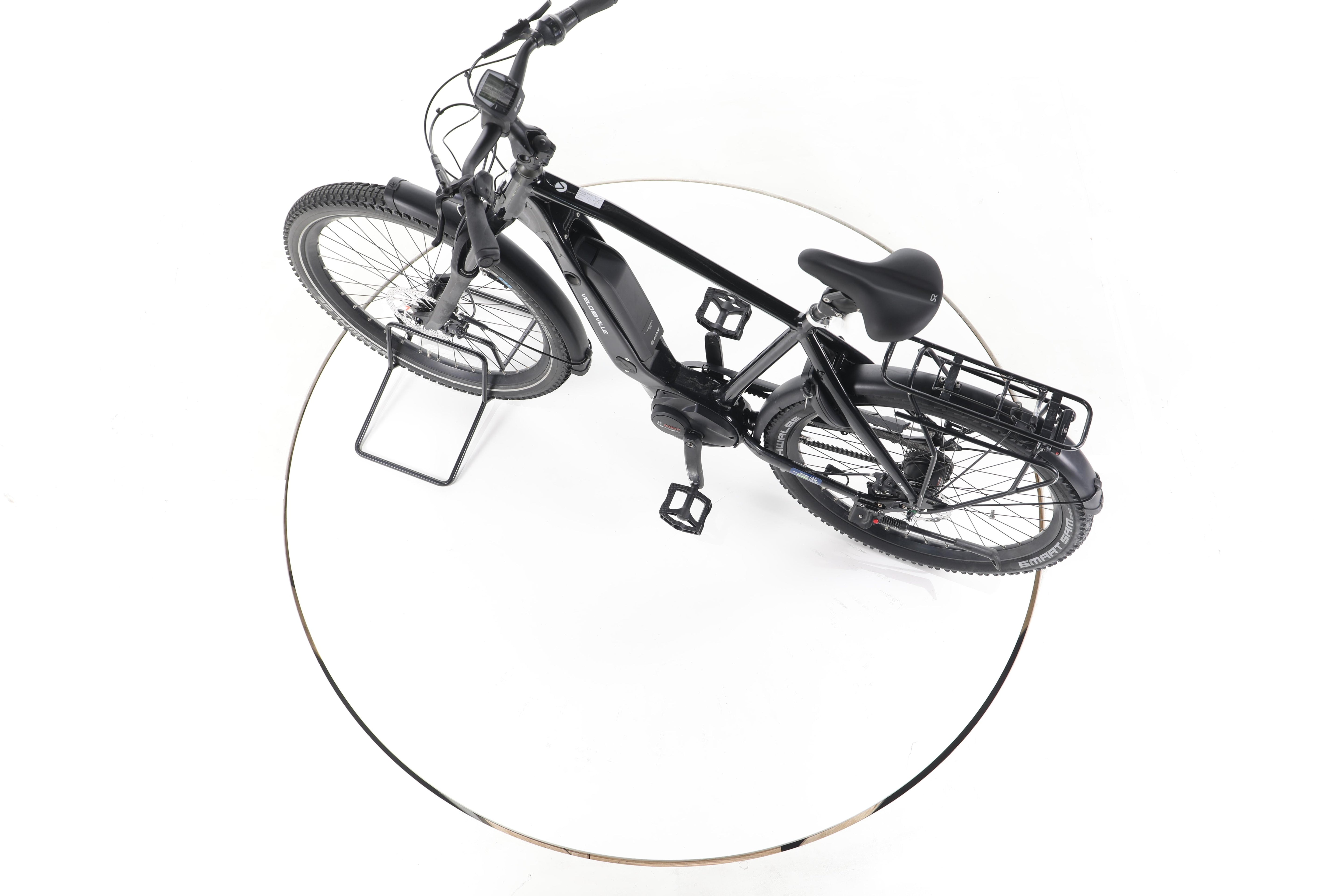 Velo de Ville SEB 800 City E-Bike - Image 20
