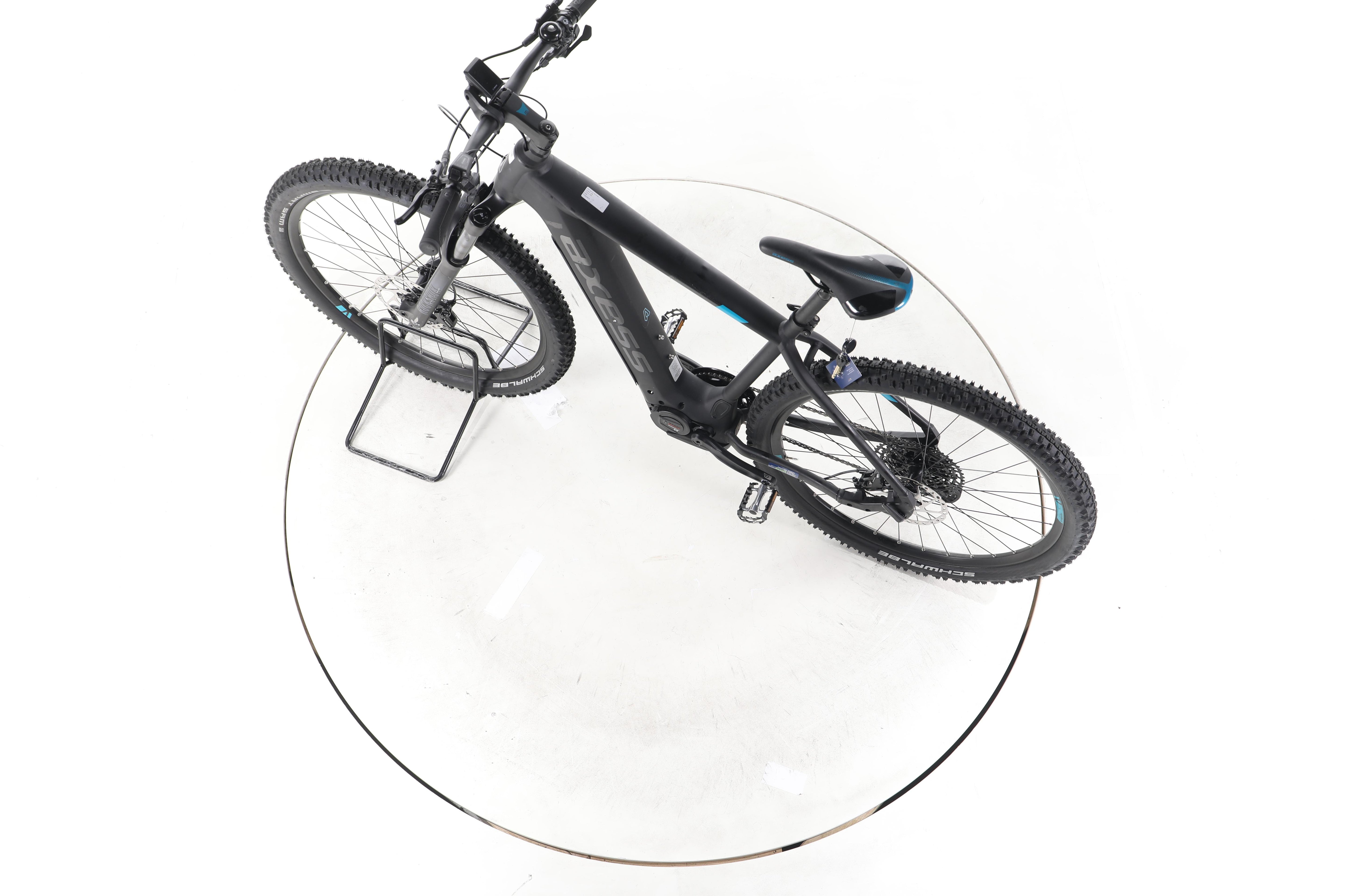 Axess Element 29 E-Bike - Image 20