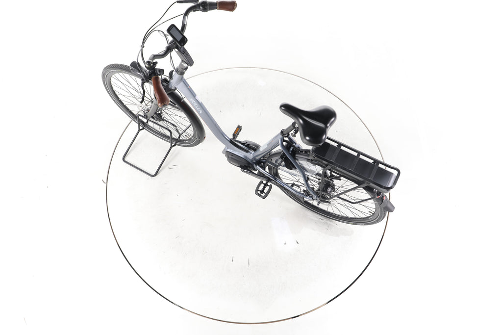 STELLA Livorno Storm MDS Superior City E-Bike Tiefeinsteiger - Image 20