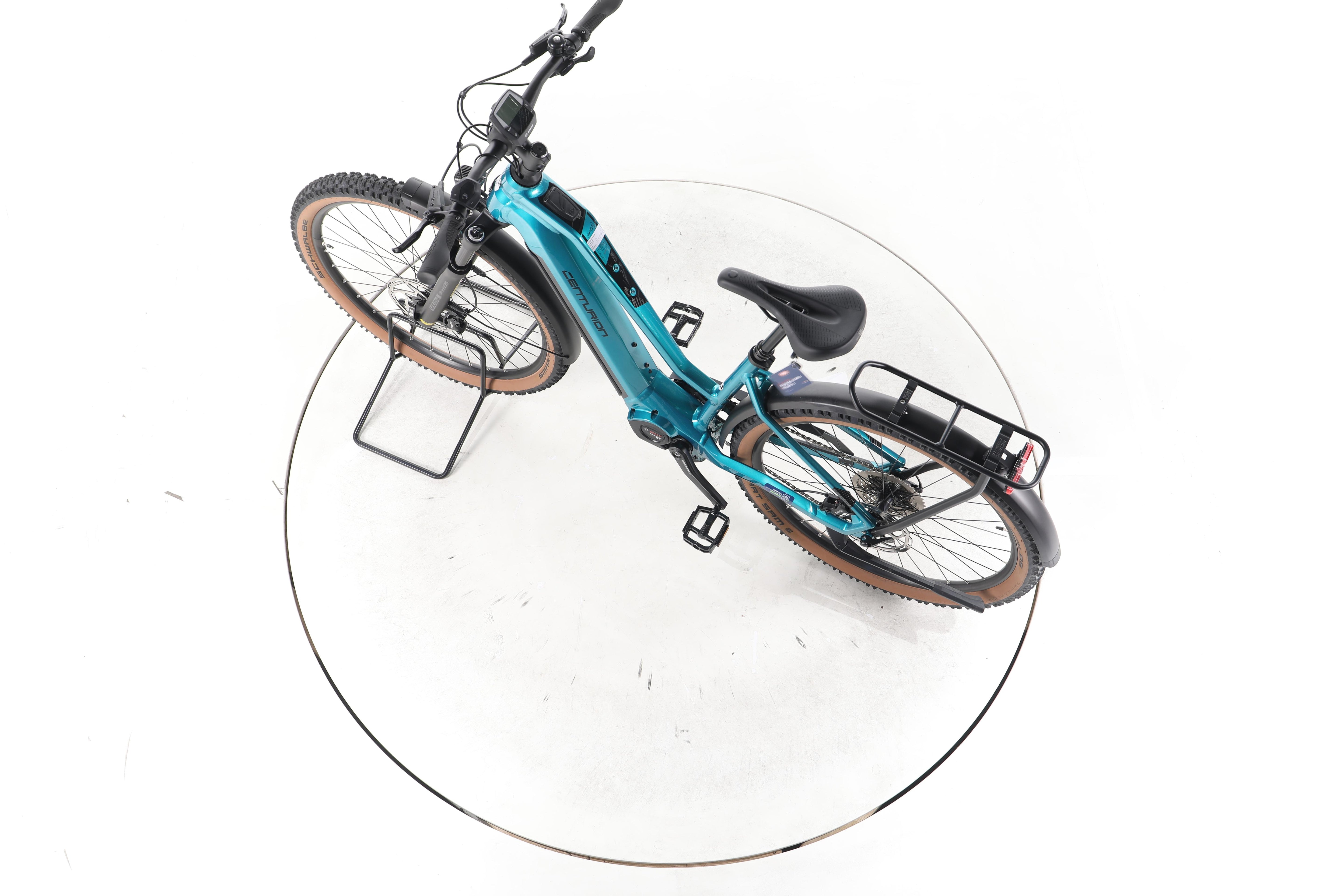 Centurion Country Tour R960i Trekking E-Bike - Image 20