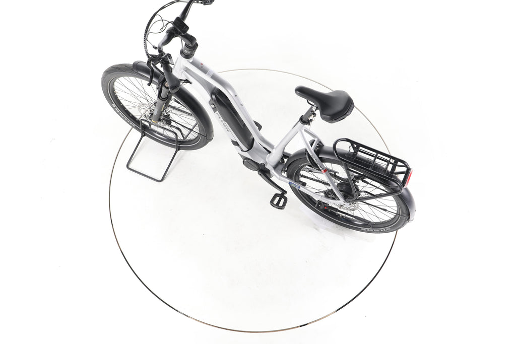 FLYER Upstreet3 7.23 City E-Bike - Image 20