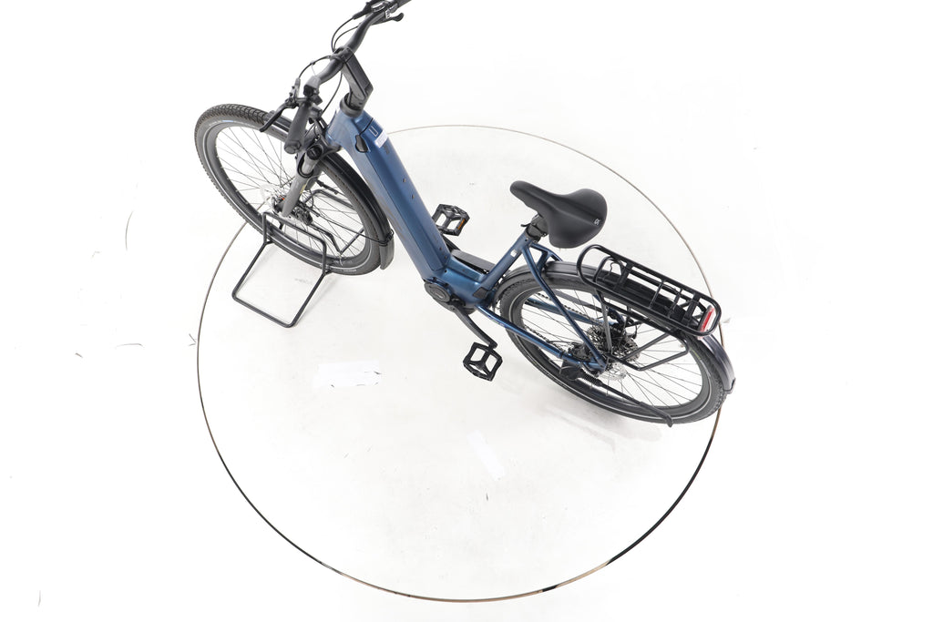 KTM Styke 730 Trekking E-Bike Tiefeinsteiger - Image 20