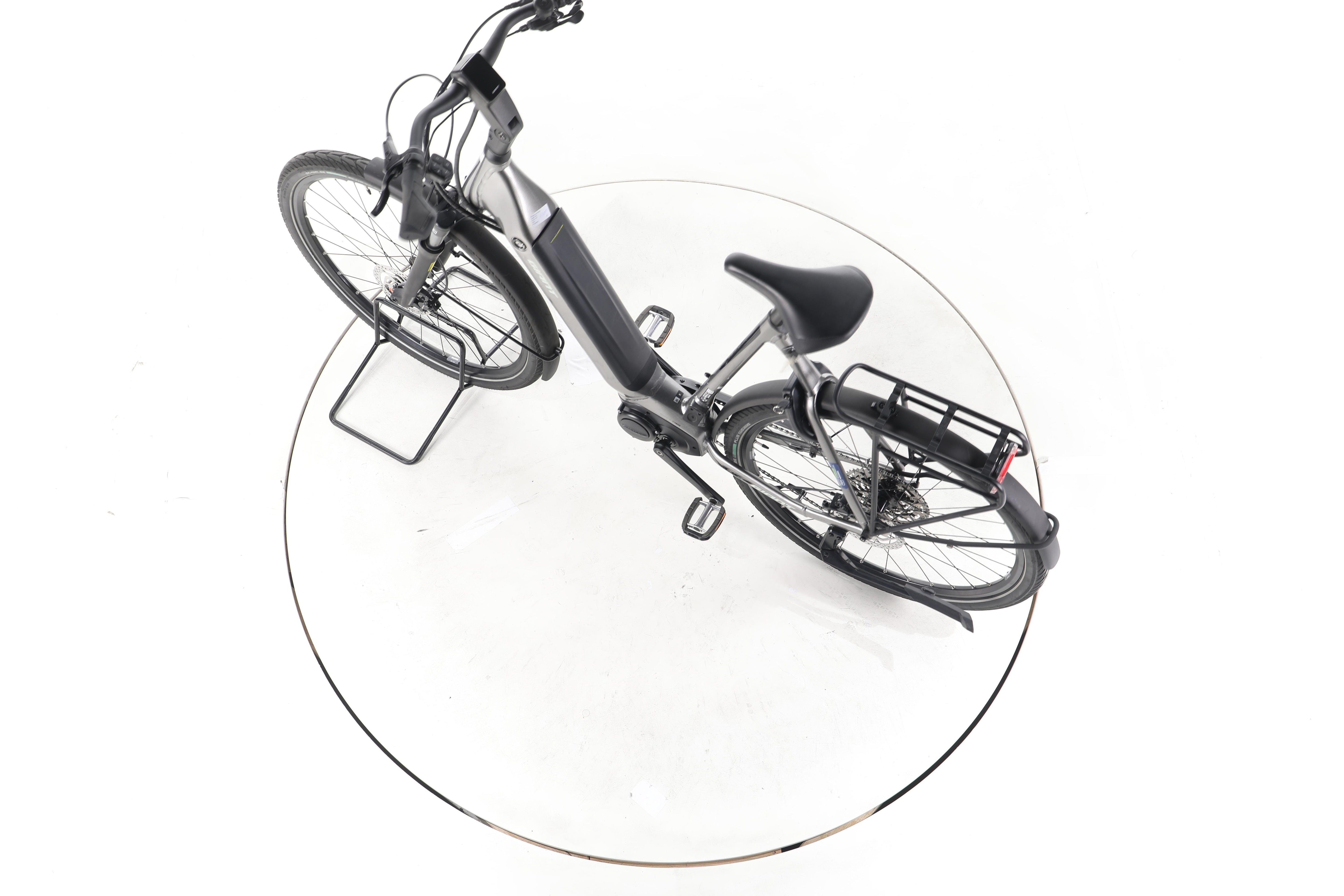 Giant DailyTour E+ 2 D [RC Dash] Trekking E-Bike Tiefeinsteiger - Image 20
