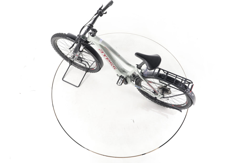 Axess Force WS Allroad Trekking E-Bike - Image 20
