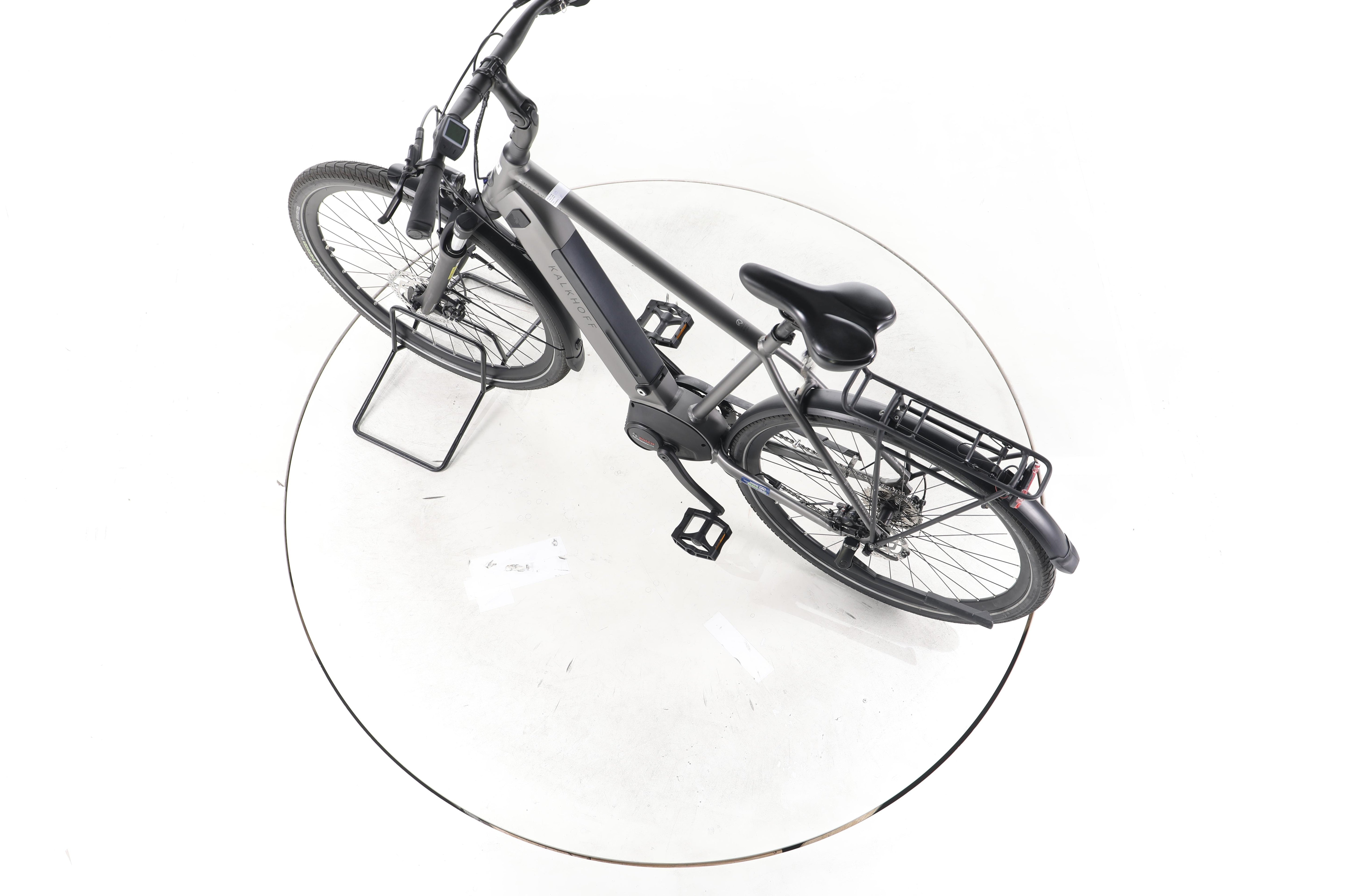 Kalkhoff ENDEAVOUR 3.B MOVE Trekking E-Bike - Image 20