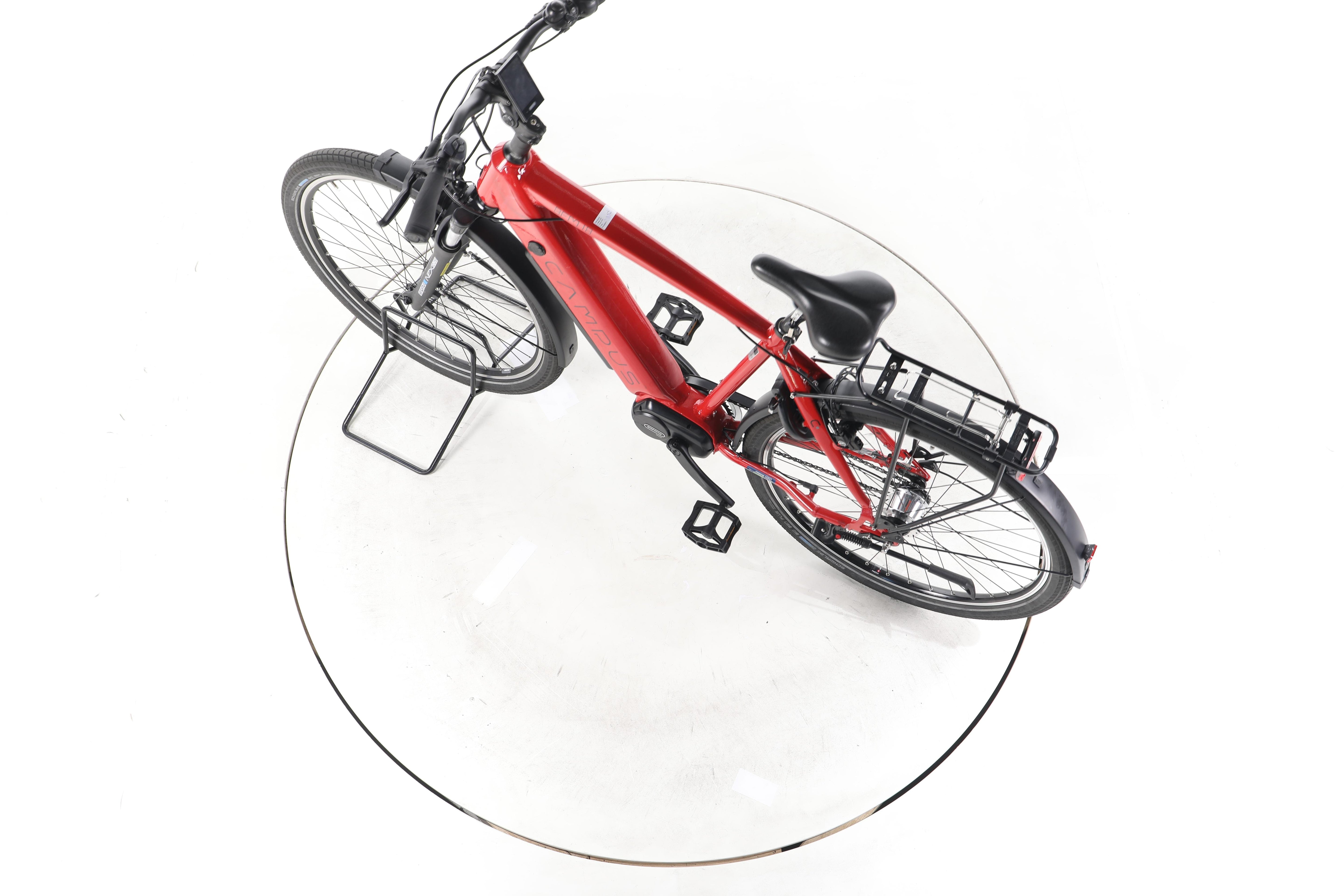 Campus BFM 18 City E-Bike - Image 20