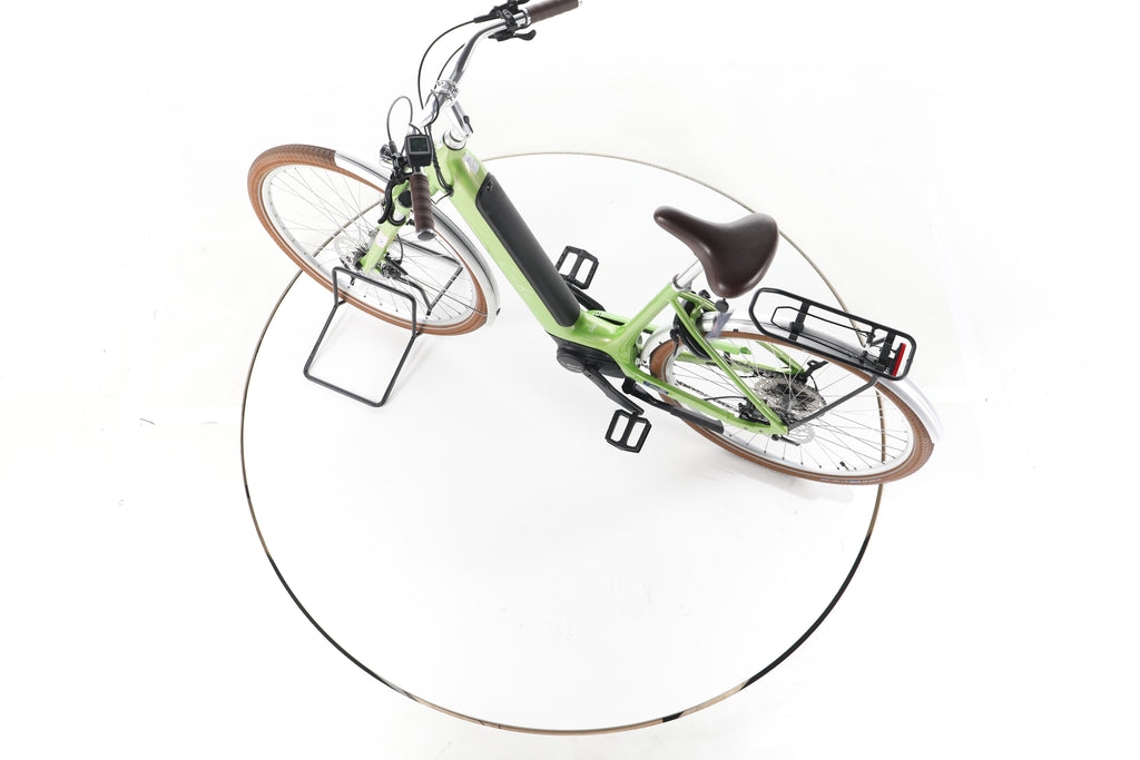 Cube Ella Trekking E-Bike Tiefeinsteiger - Image 20