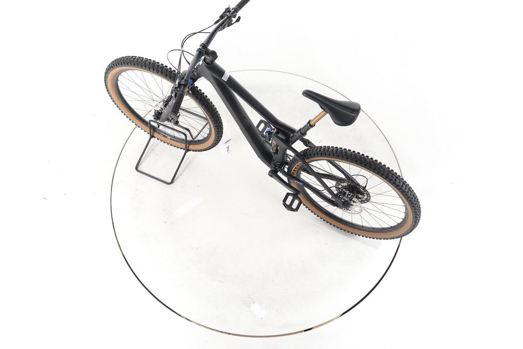 Cube Stereo ONE22 HPC EX Fahrrad Fully - Image 20
