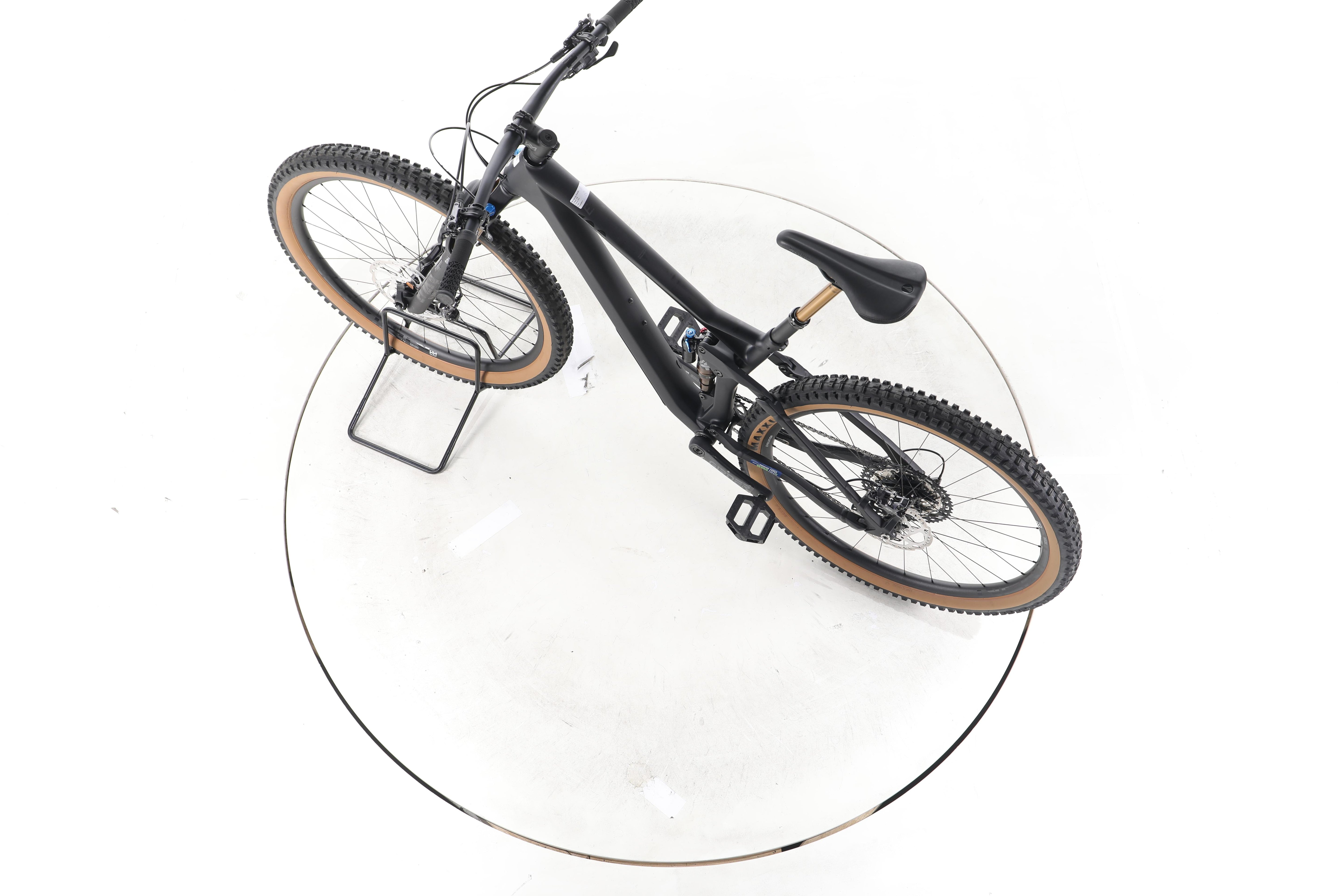 Cube Stereo ONE22 HPC EX Fahrrad Fully - Image 20