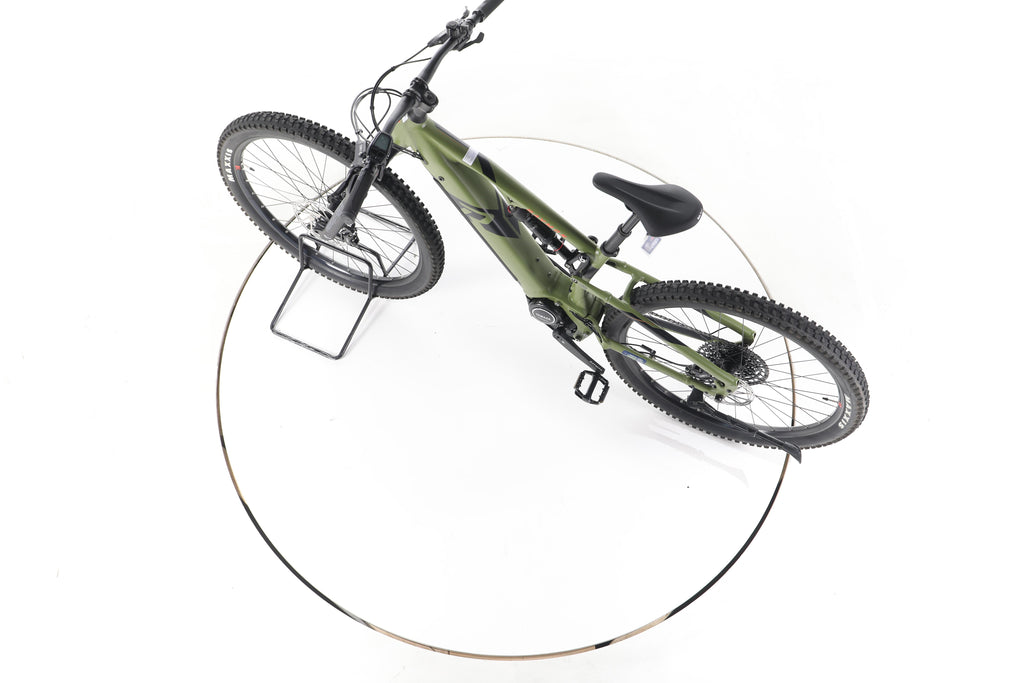 R Raymon FullRay 150E 9.0 E-Bike Fully - Image 20