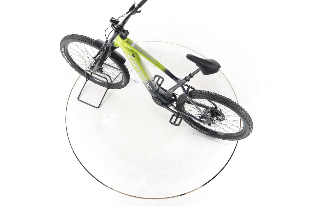 Corratec E-Power X-Vert Pro Team E-Bike 2024 - Image 20
