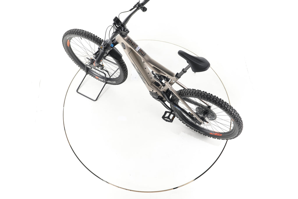 KTM Macina Prowler Prestige E-Bike Fully Carbon - Image 20