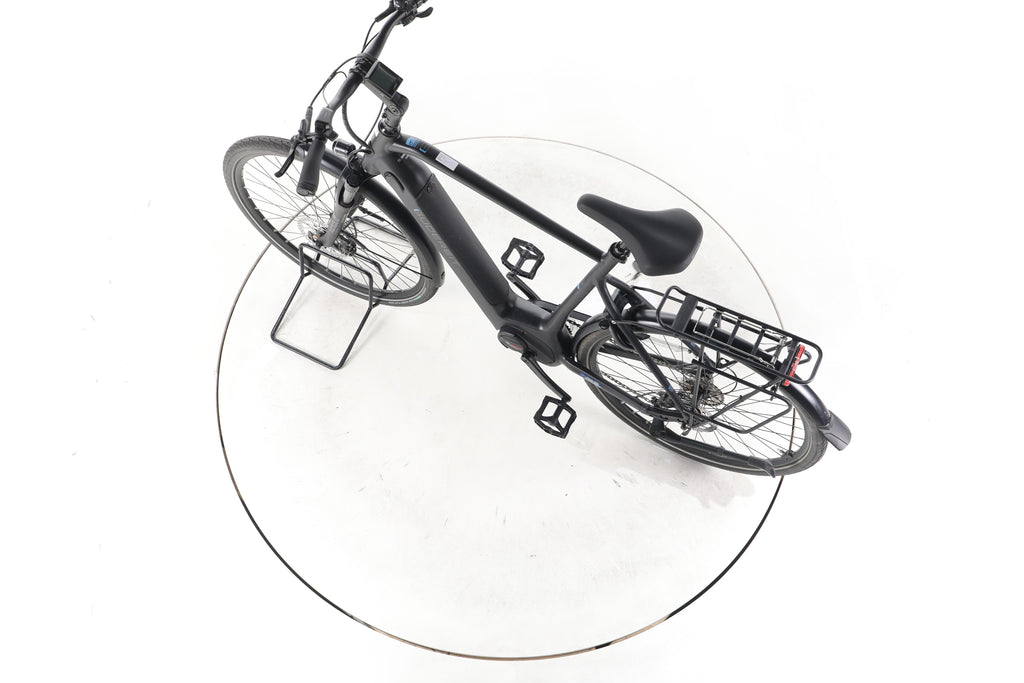 Gudereit ET 3.5 Evo Trekking E-Bike - Image 20
