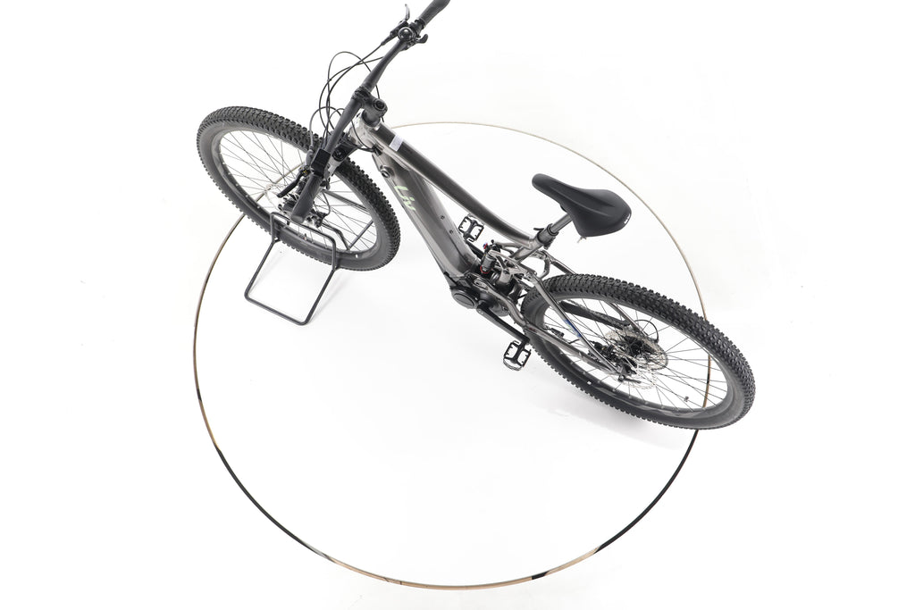 Liv Embolden E+ 1 E-Bike Fully - Image 20