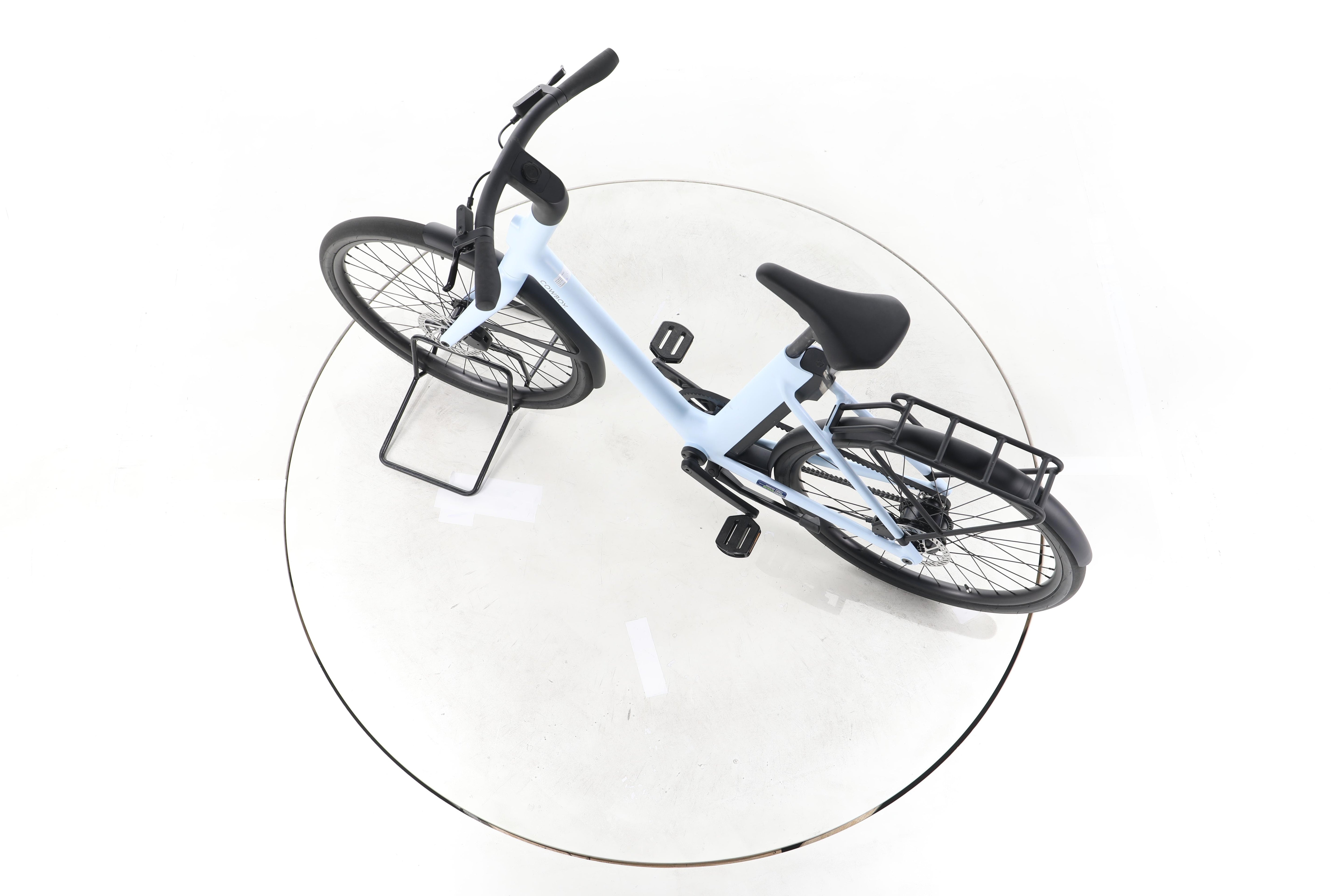 Cowboy Cruiser ST City E-Bike Tiefeinsteiger 2024 - Image 20