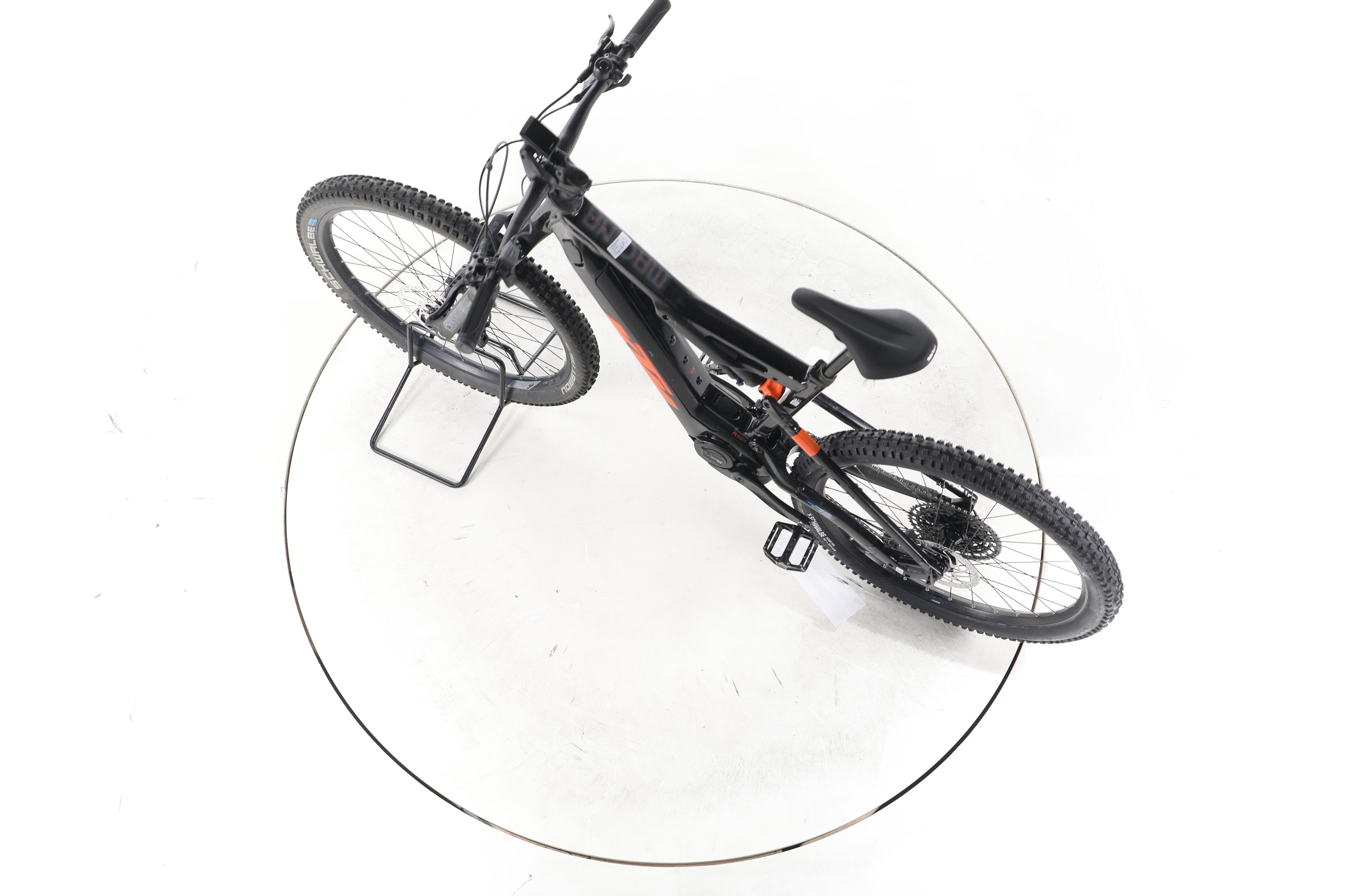 KTM Macina Kapoho 7973 E-Bike Fully - Image 20