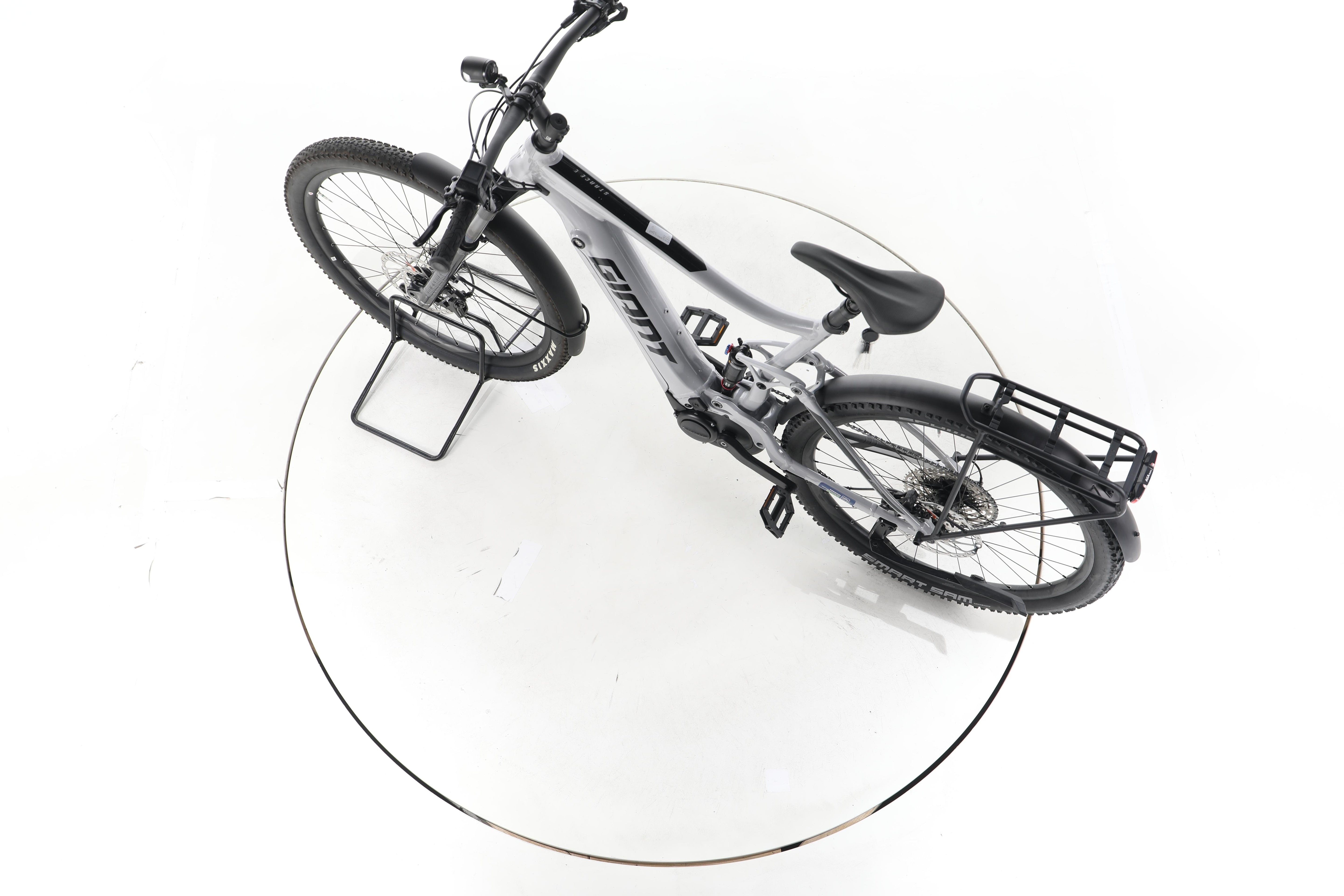 Giant Stance E+ Pro EX SUV E-Bike - Image 20