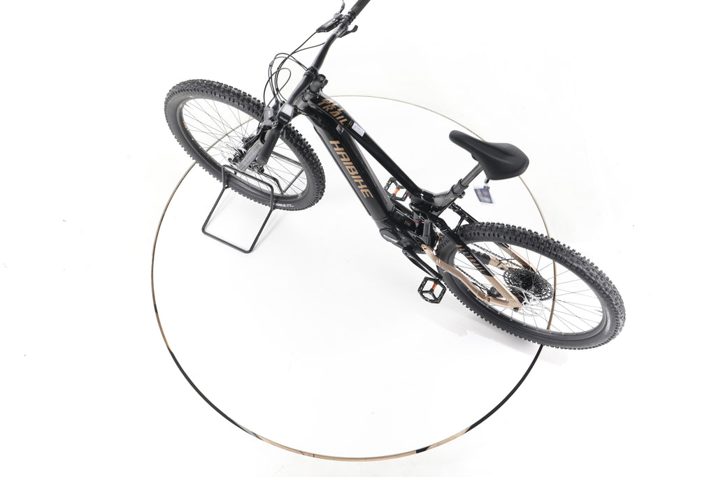 Haibike AllTrail 7 E-Bike Fully - Image 20