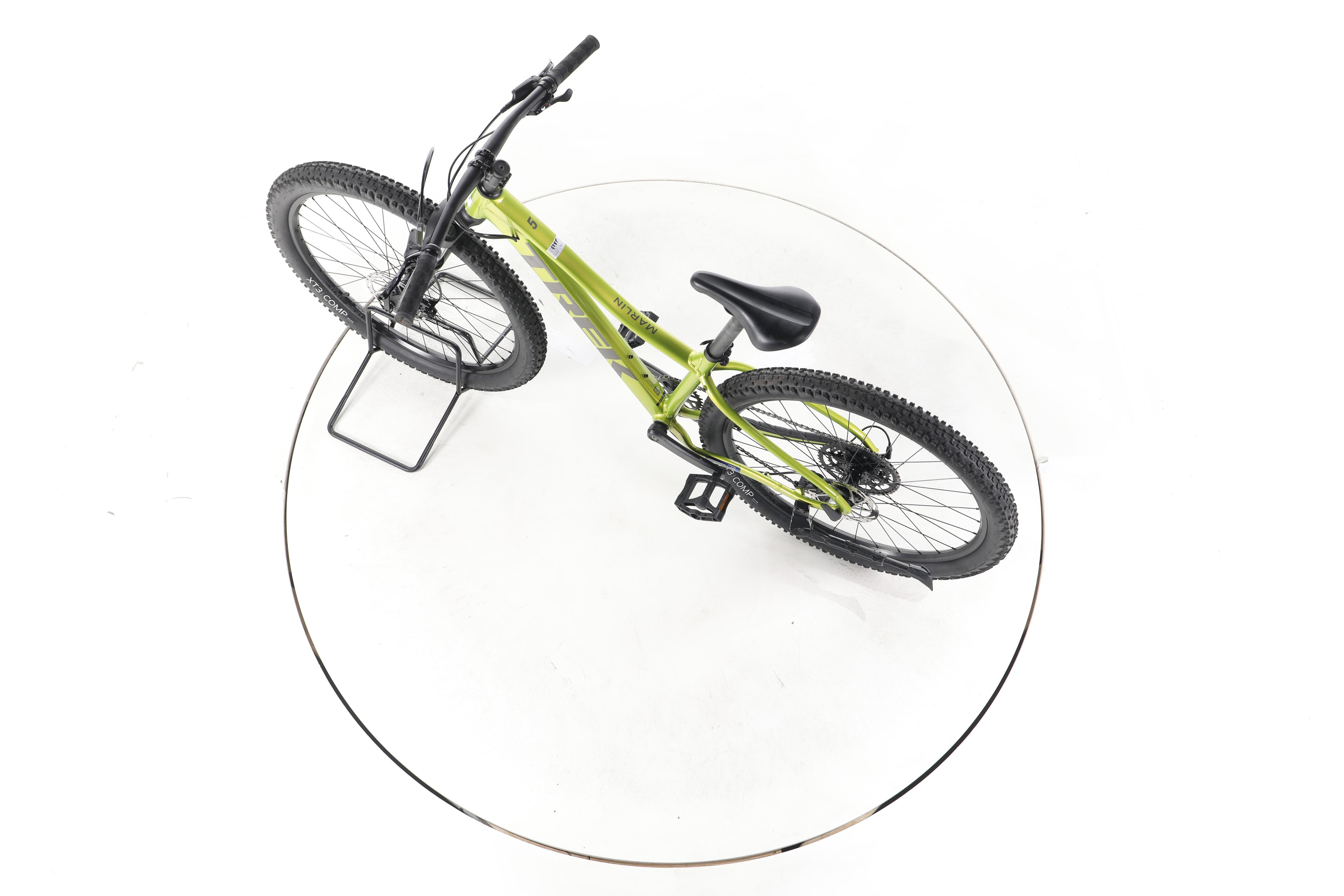 Trek Marlin 5 Gen 3 Fahrrad Hardtail - Image 20