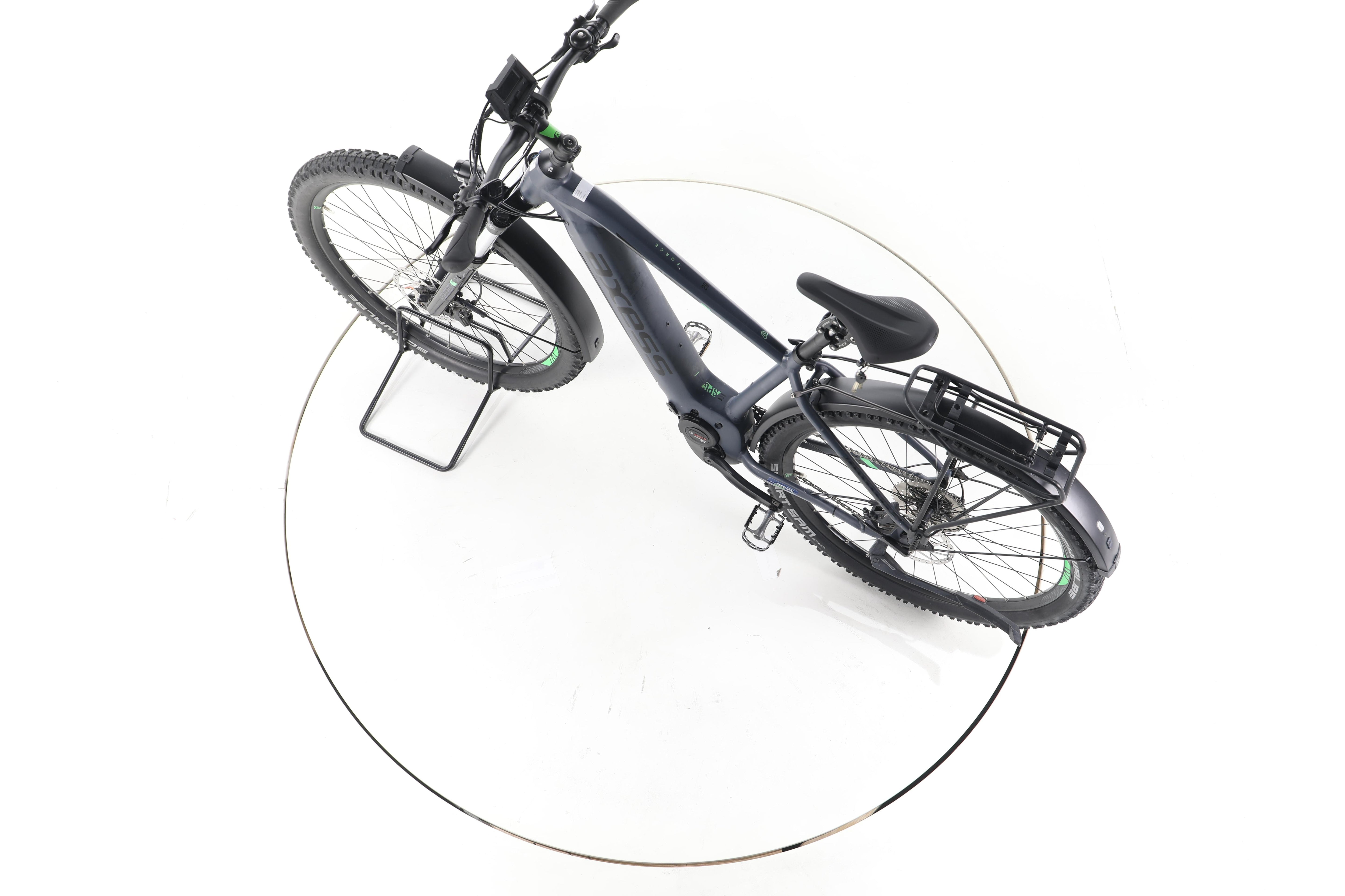 Axess Force 29 Allroad Trekking E-Bike - Image 20