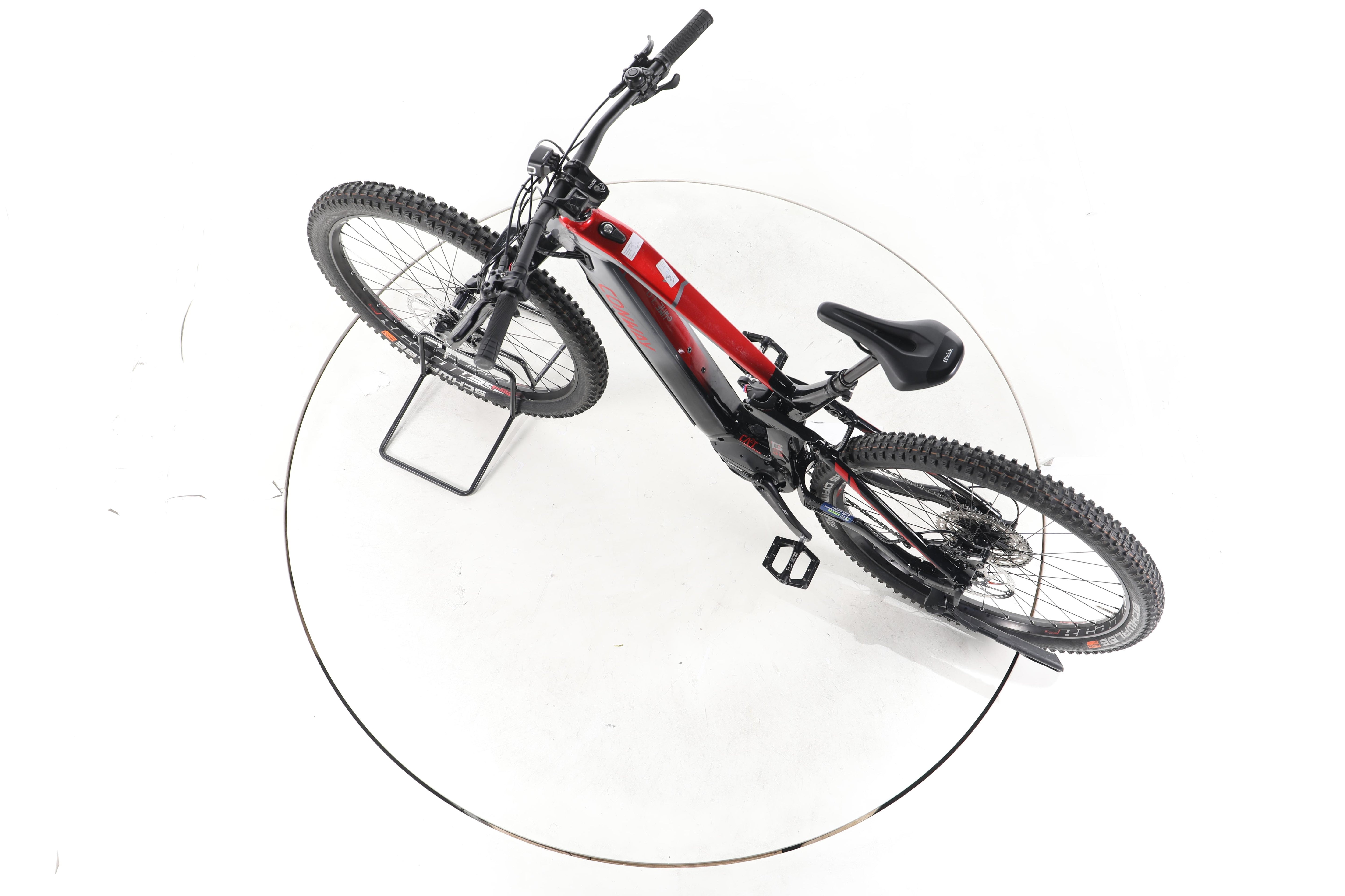 Conway eWME 3.9 E-Bike Fully - Image 20