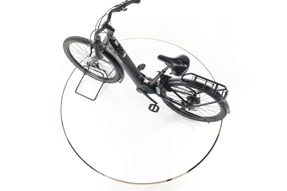 Cannondale Adventure Neo 3.1 Trekking E-Bike Tiefeinsteiger - Image 20