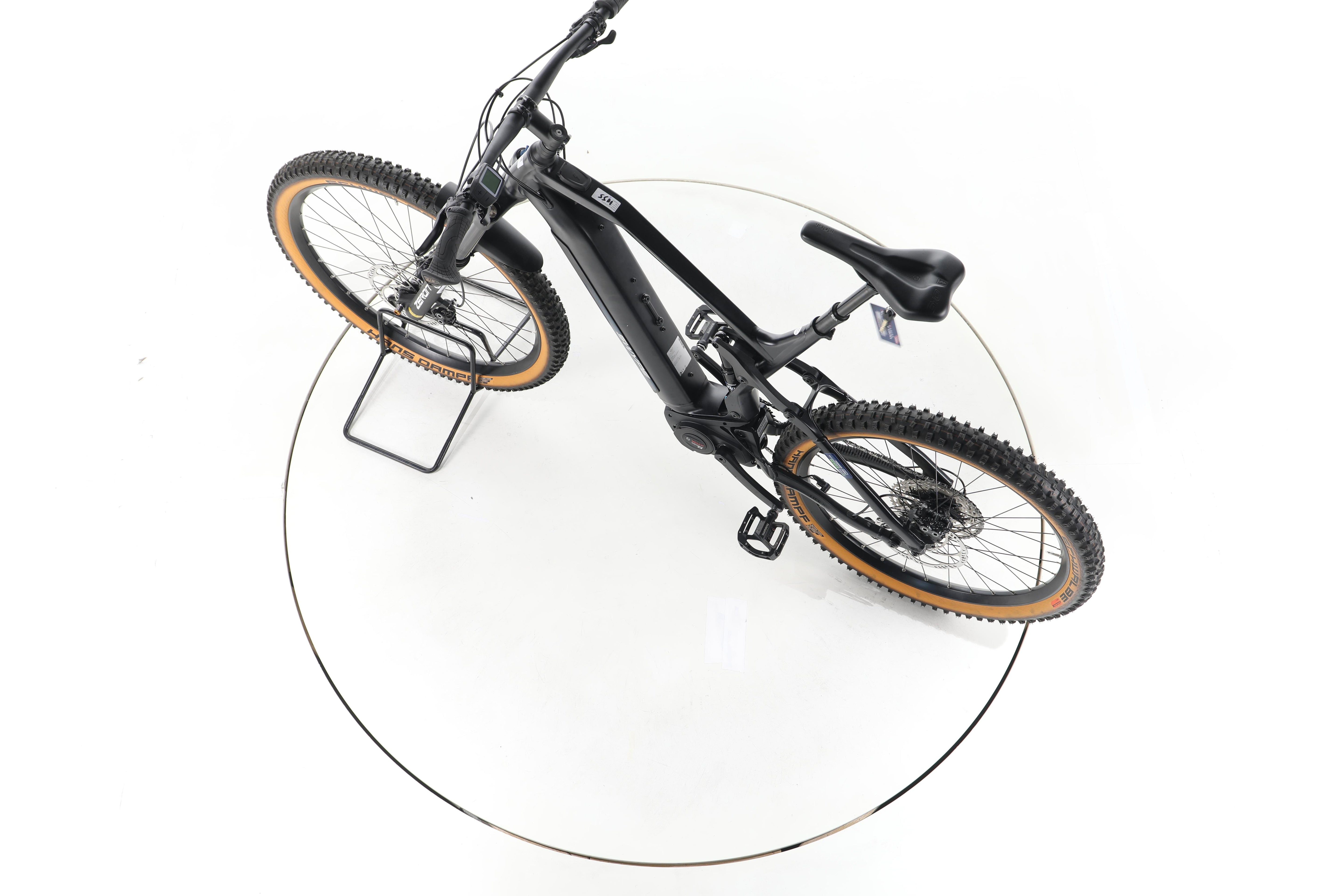 INFRONT IF2 E-Bike Fully - Image 20