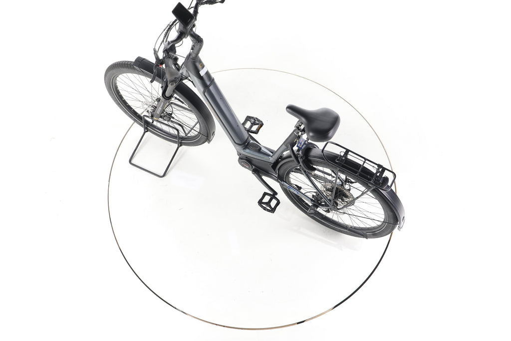 Kreidler Vitality Eco 10 Sport Trekking E-Bike Tiefeinsteiger - Image 20