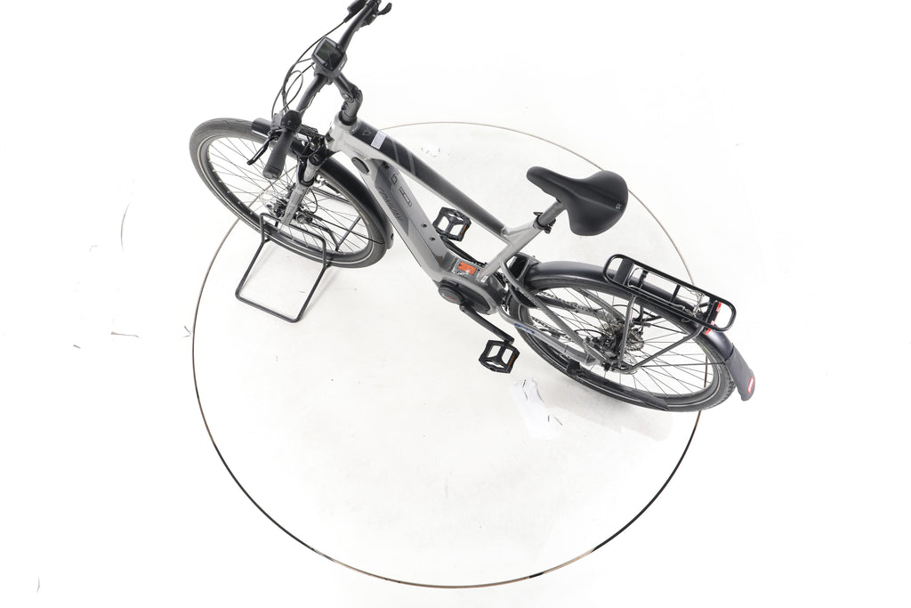 Conway Cairon T 2.0 Trekking E-Bike - Image 20