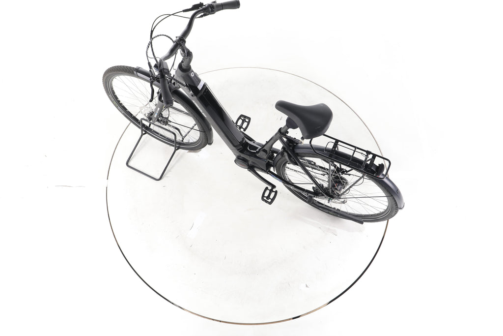 Kreidler Vitality Eco 8 City E-Bike Tiefeinsteiger 2025 - Image 20