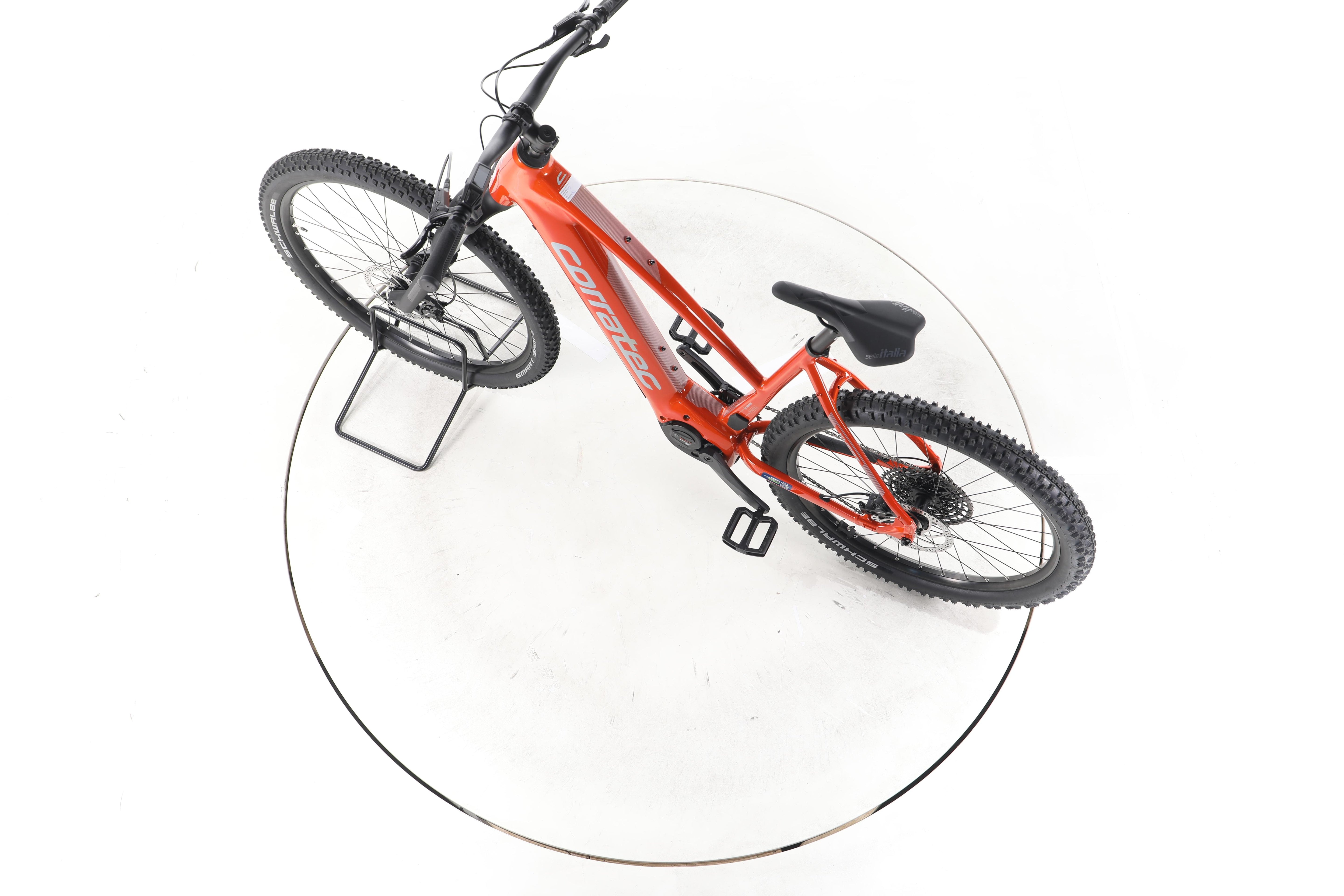 Corratec E-Power X-Vert Race E-Bike 2024 - Image 20