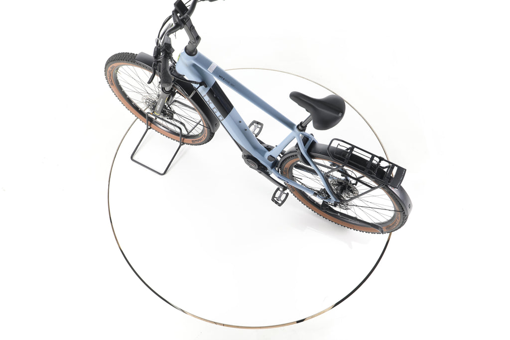IXGO MT-E Five Trekking E-Bike 2024 - Image 20