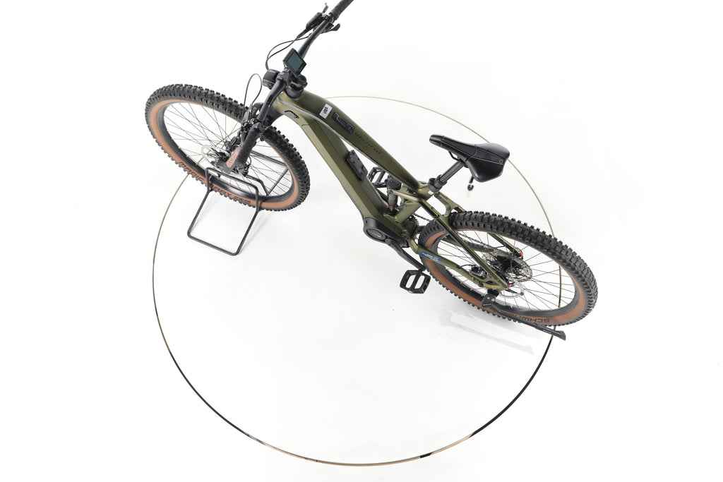 Bulls Sonic EVO AM 3 E-Bike Fully Carbon - Image 20