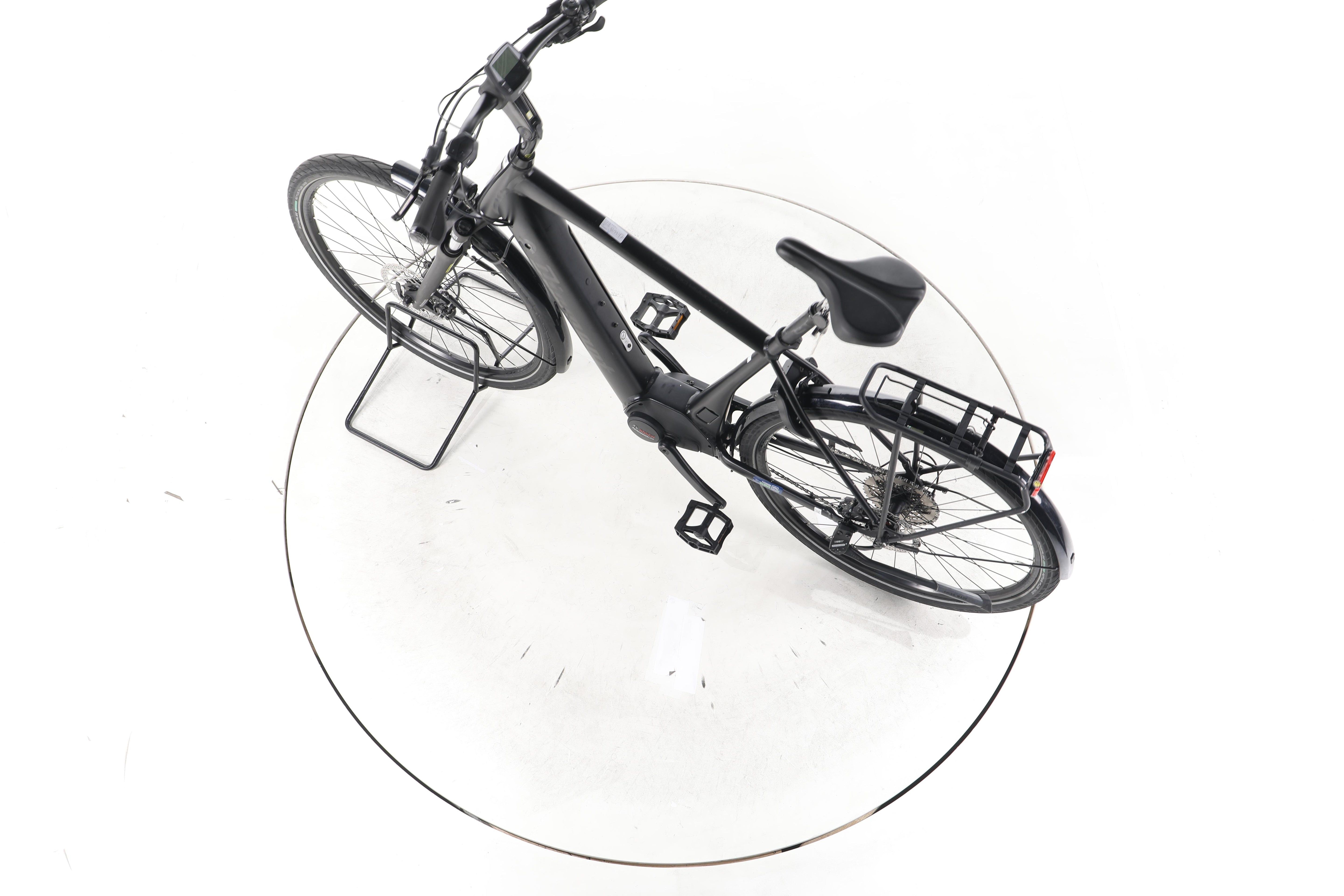 Diamant Mandara Deluxe+ Gen 2 Trekking E-Bike - Image 20