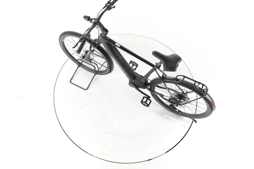 Superior eXR 6090 B Touring Trekking E-Bike - Image 20