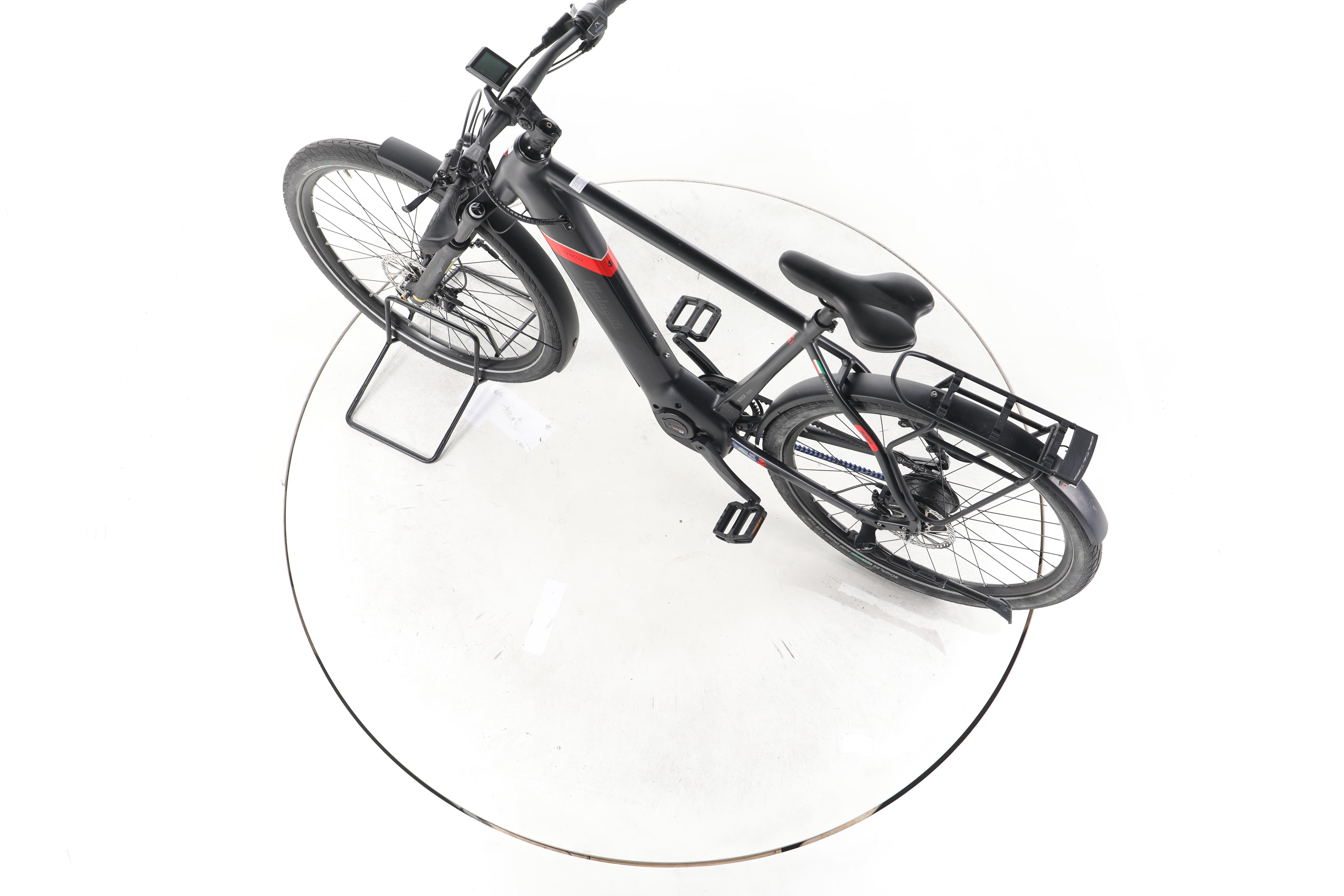 Malaguti Carezza TR 5.2 EN City E-Bike - Image 20