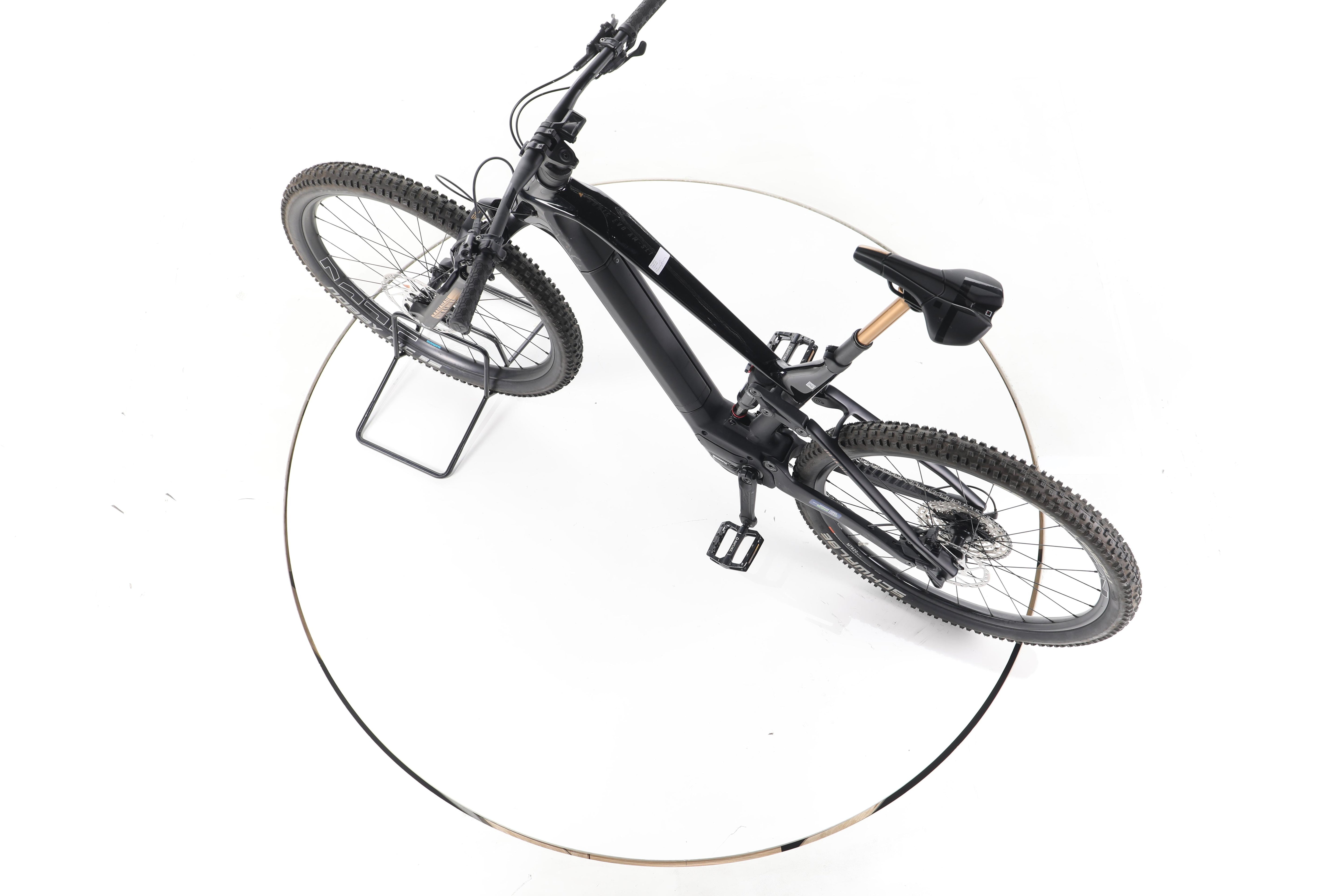 Bulls Sonic EVO AM SL 1 E-Bike Fully Carbon - Image 20
